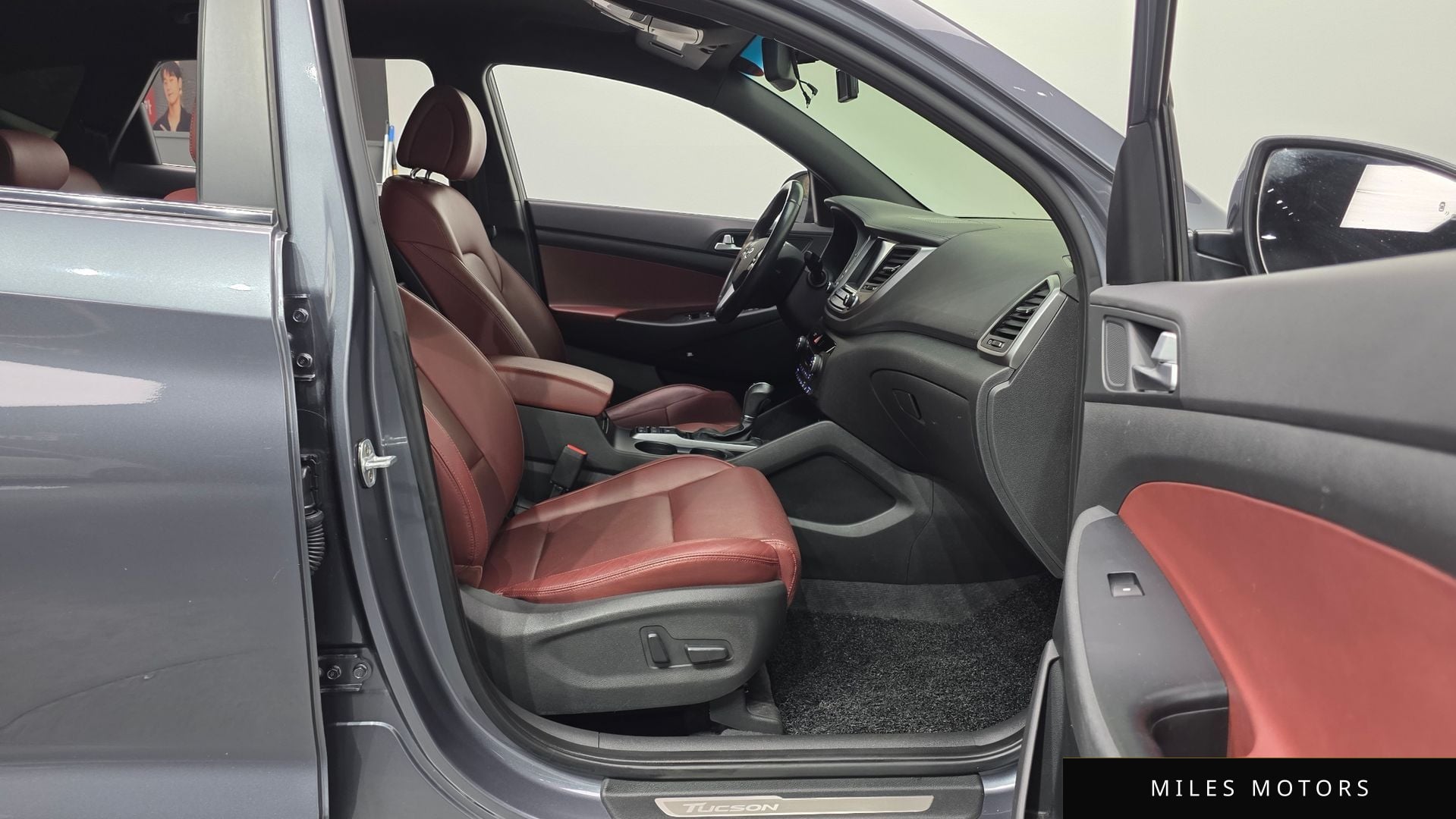 Hyundai Tucson 2018 — миниатюра 17