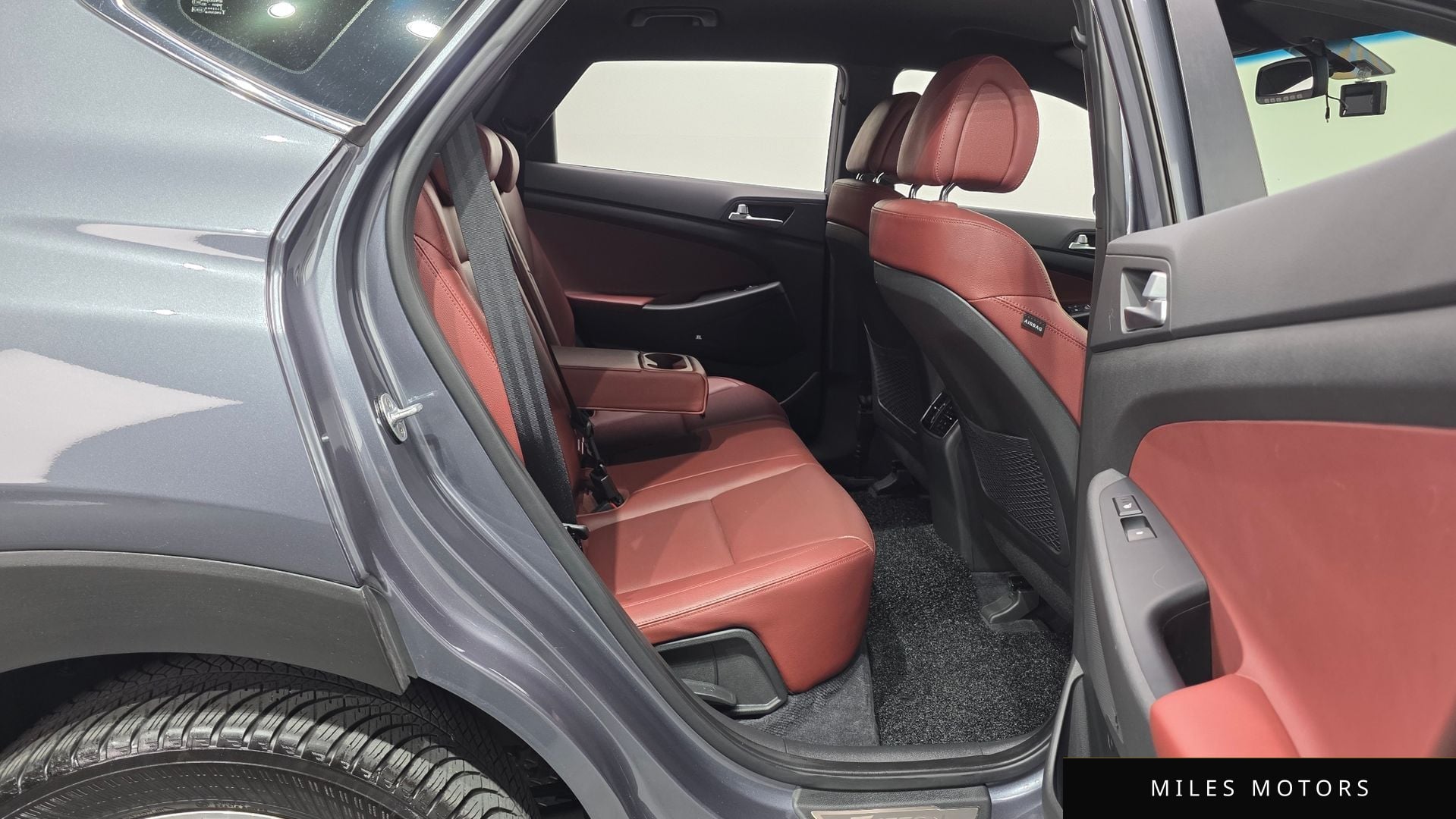 Hyundai Tucson 2018 — миниатюра 18