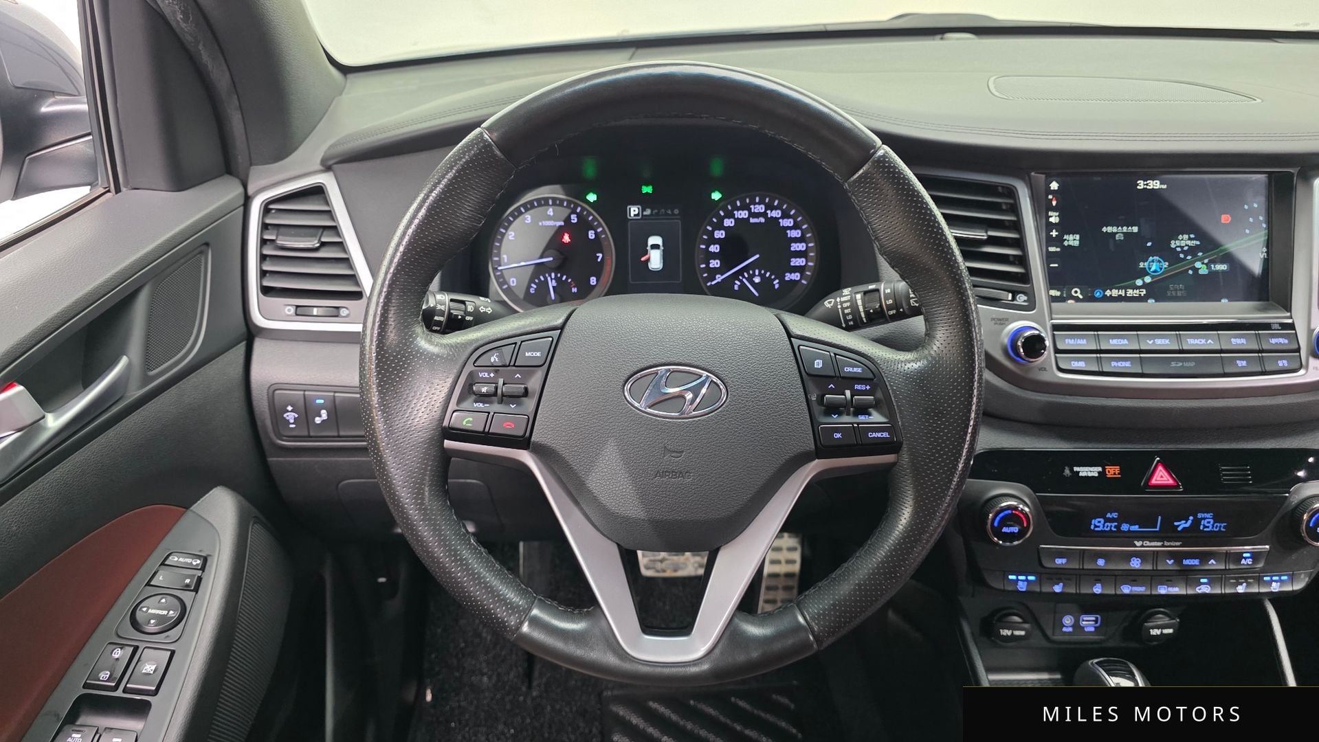 Hyundai Tucson 2018 — миниатюра 19