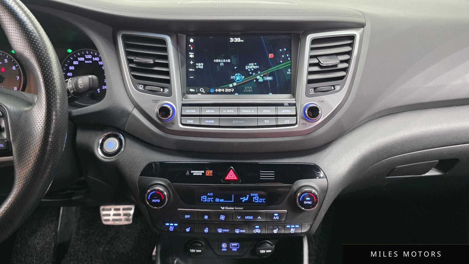 Hyundai Tucson 2018 — миниатюра 20