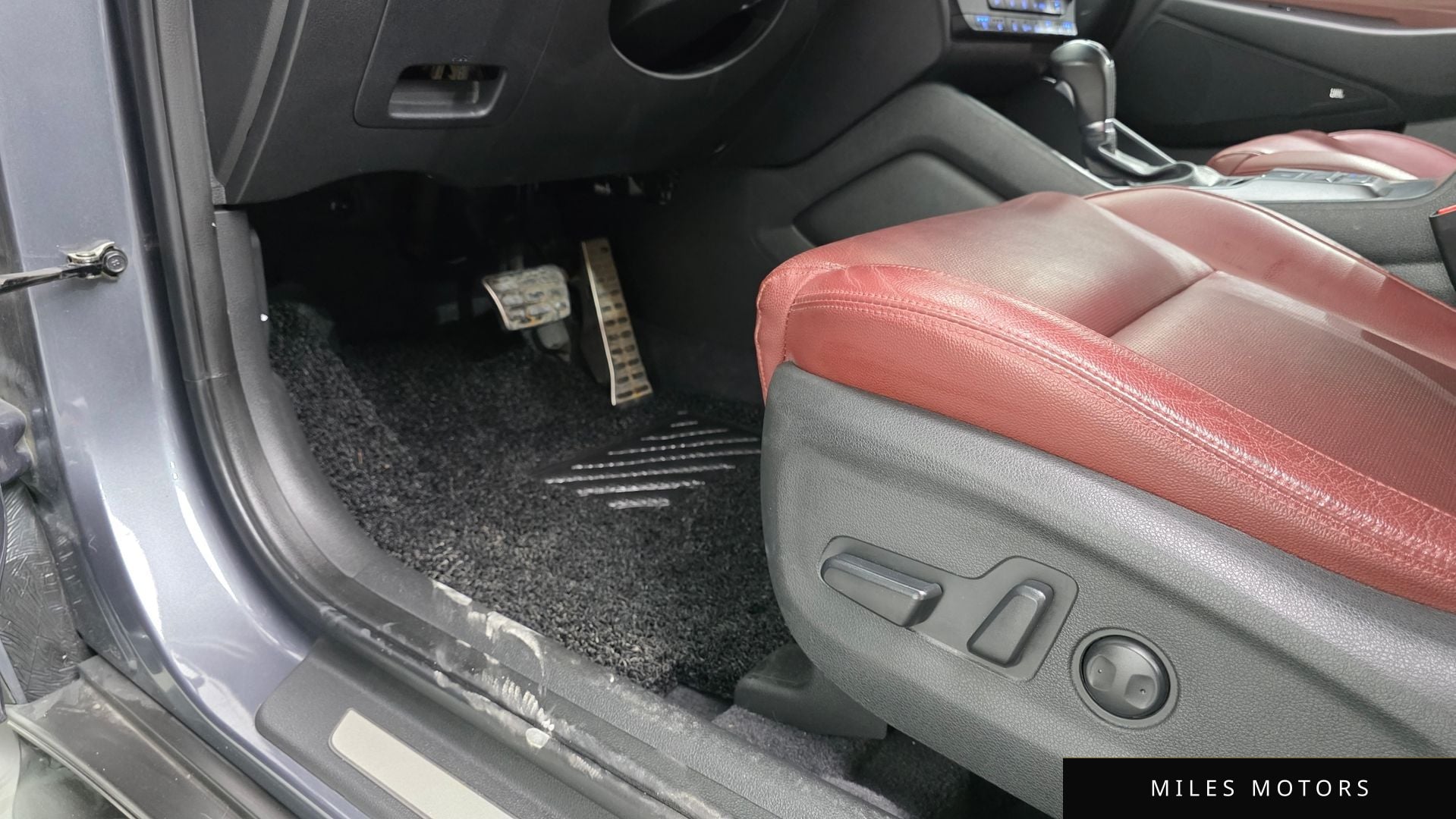 Hyundai Tucson 2018 — миниатюра 24