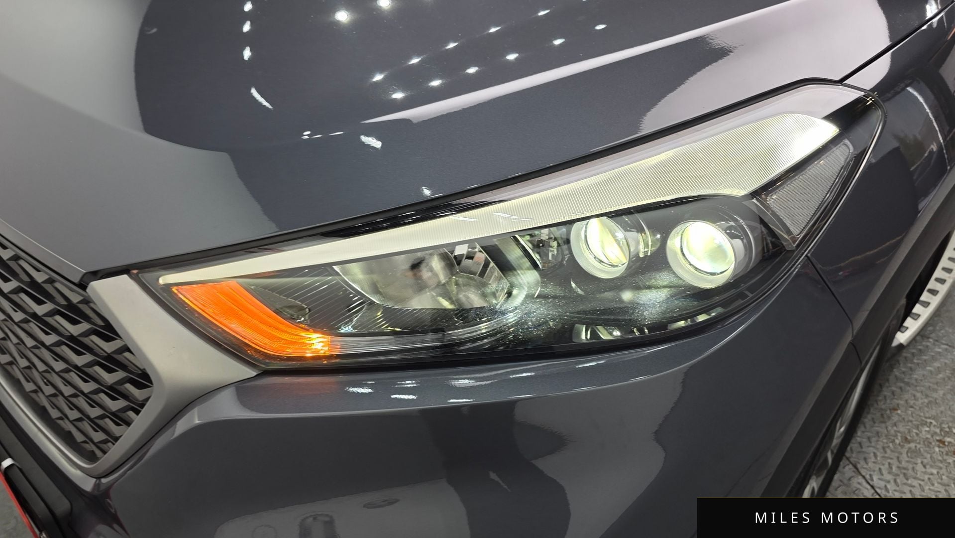 Hyundai Tucson 2018 — миниатюра 8