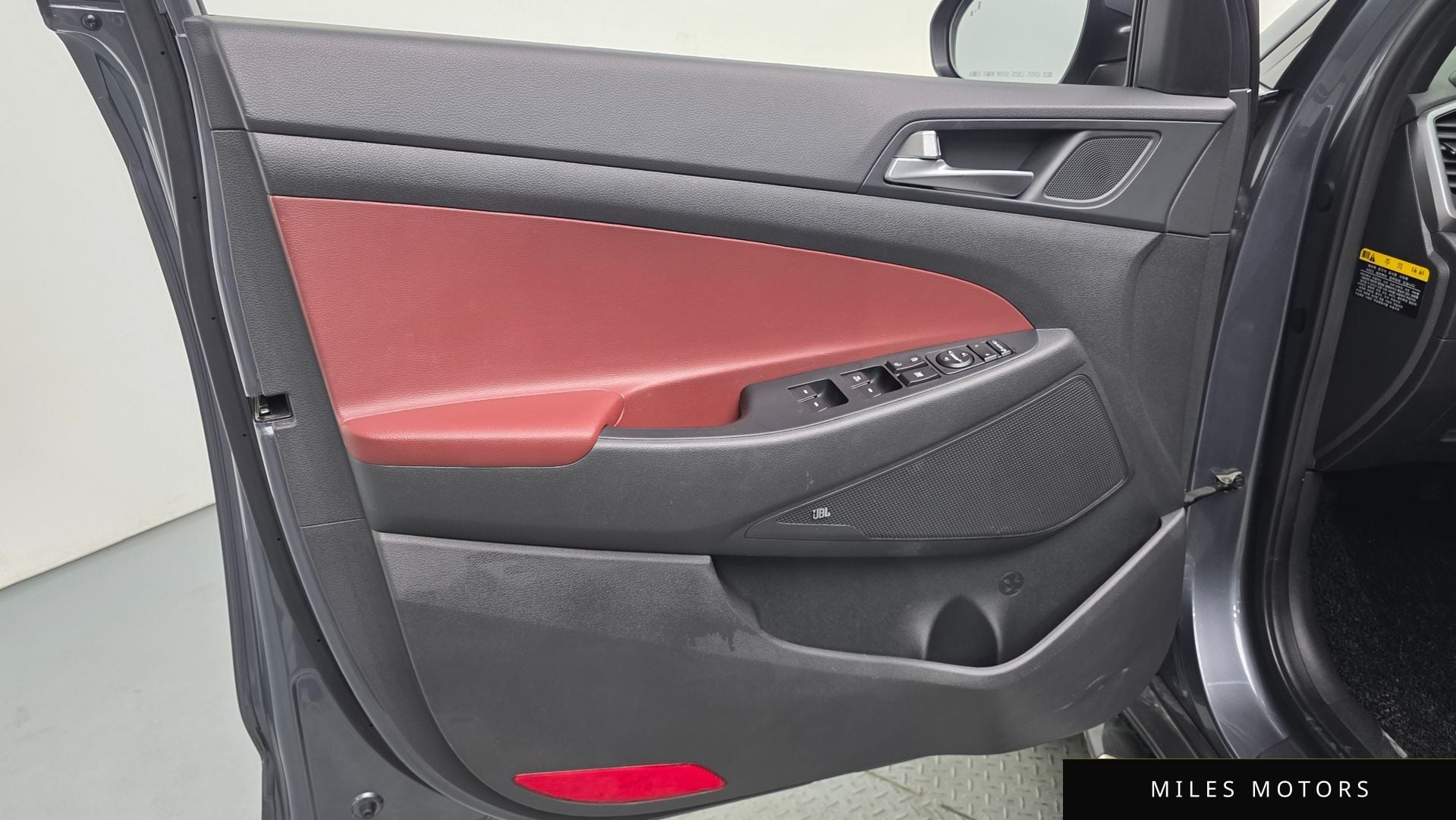 Hyundai Tucson 2018 — миниатюра 14