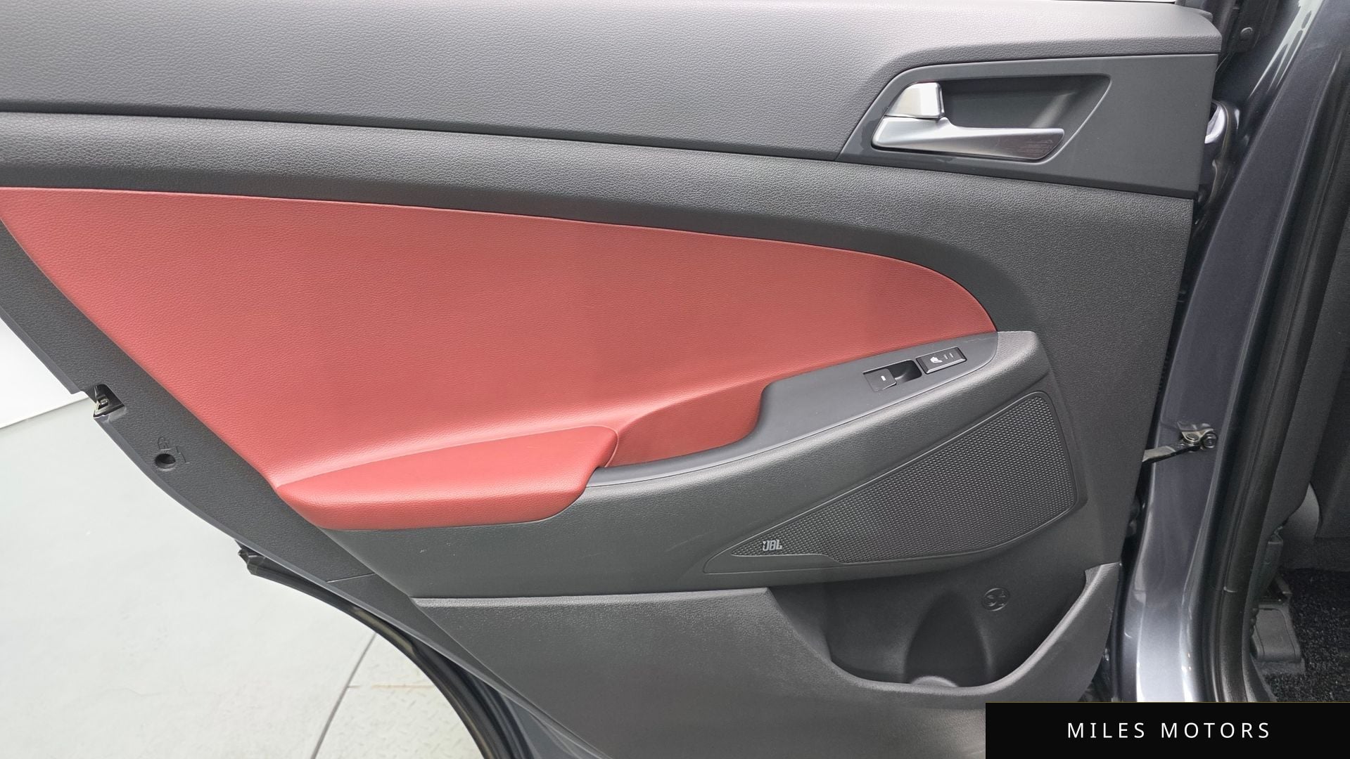 Hyundai Tucson 2018 — миниатюра 15