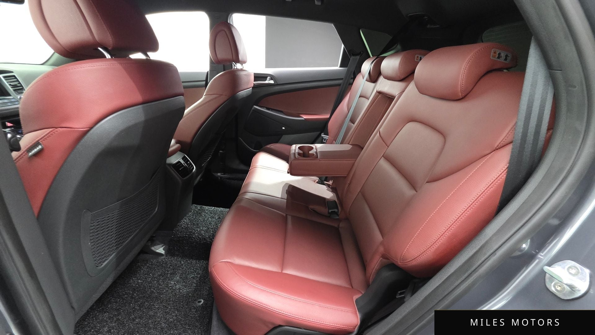 Hyundai Tucson 2018 — миниатюра 16