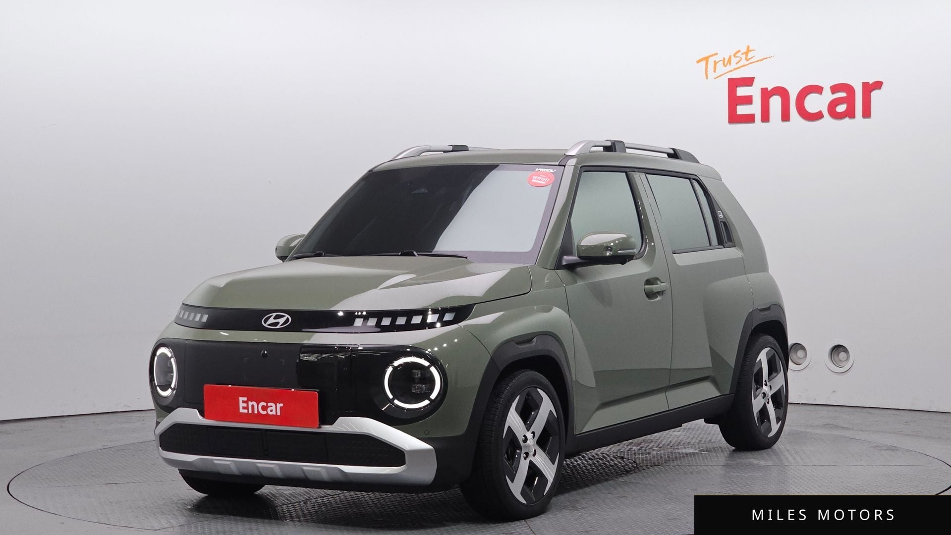 Hyundai Casper 2025 — фото 1 из 12