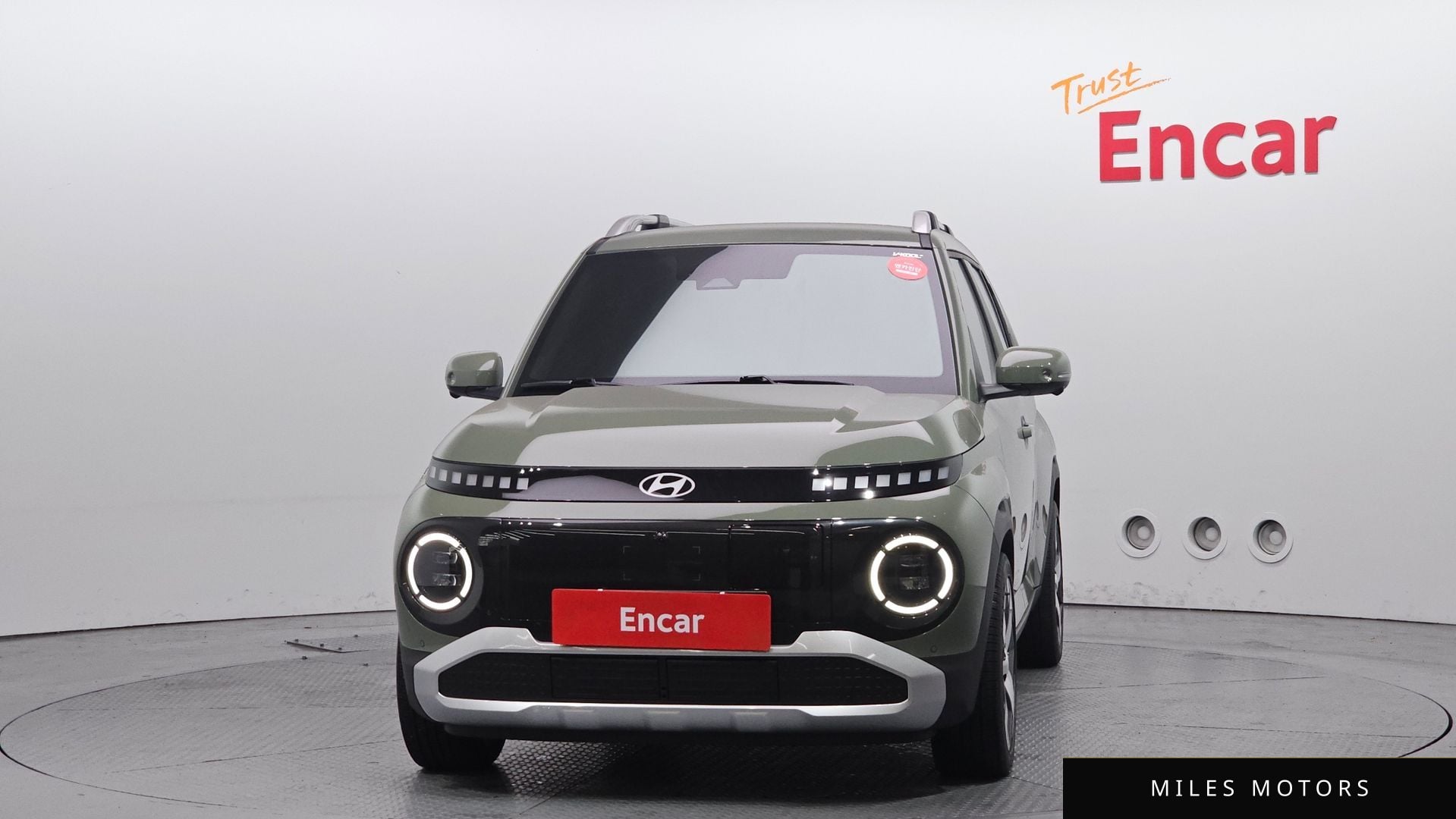 Hyundai Casper 2025 — миниатюра 3