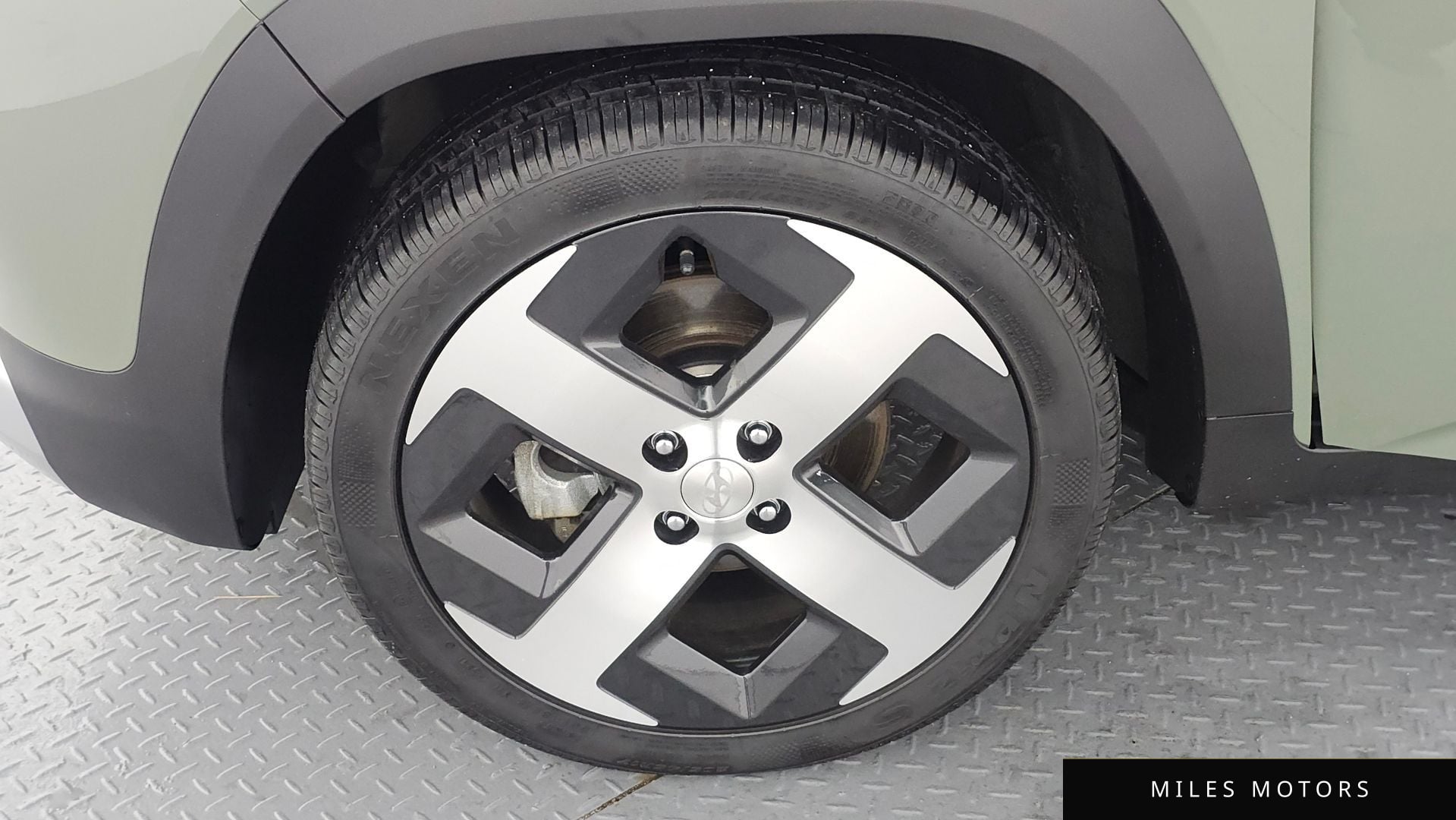 Hyundai Casper 2025 — миниатюра 5