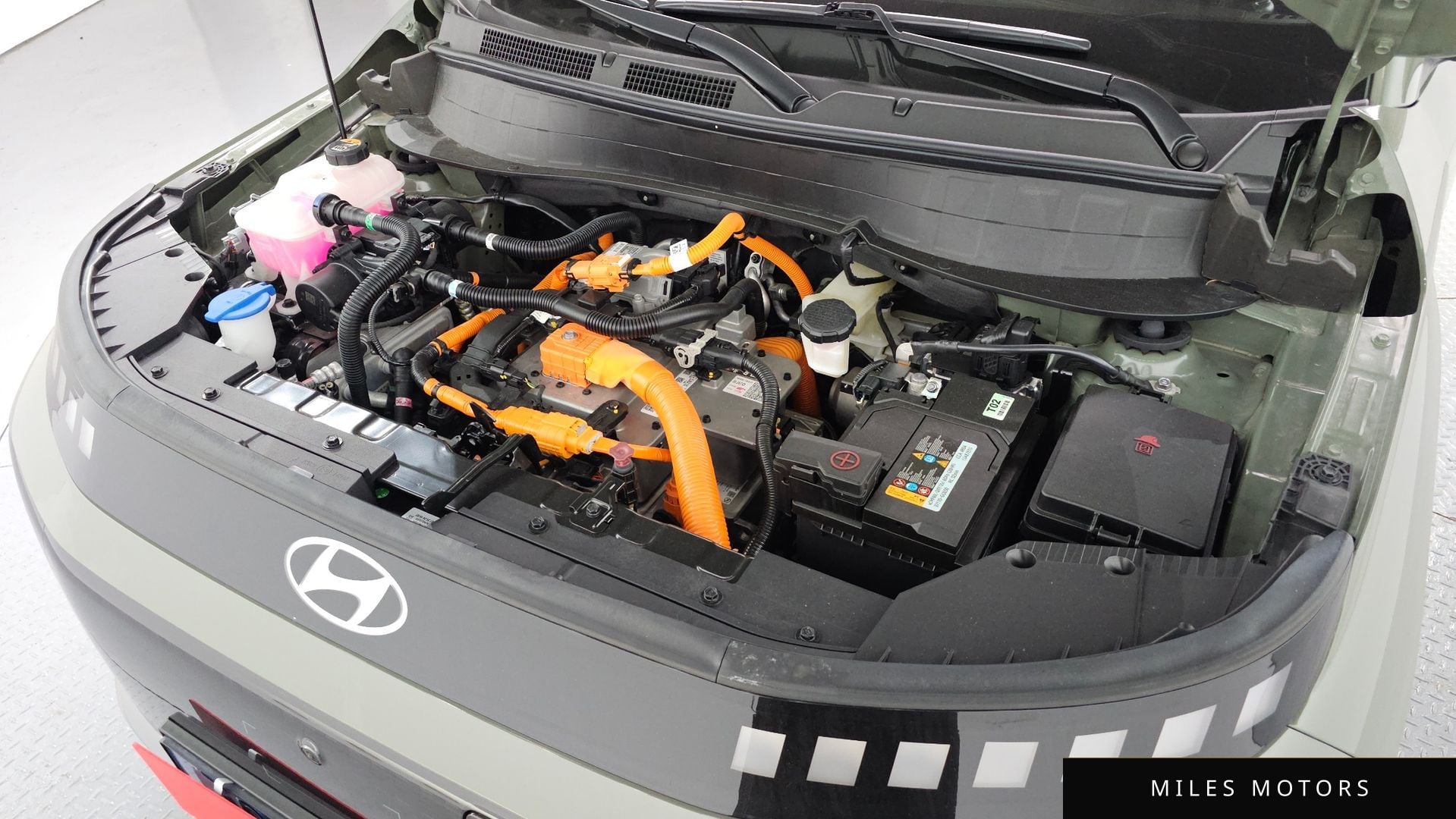 Hyundai Casper 2025 — миниатюра 6
