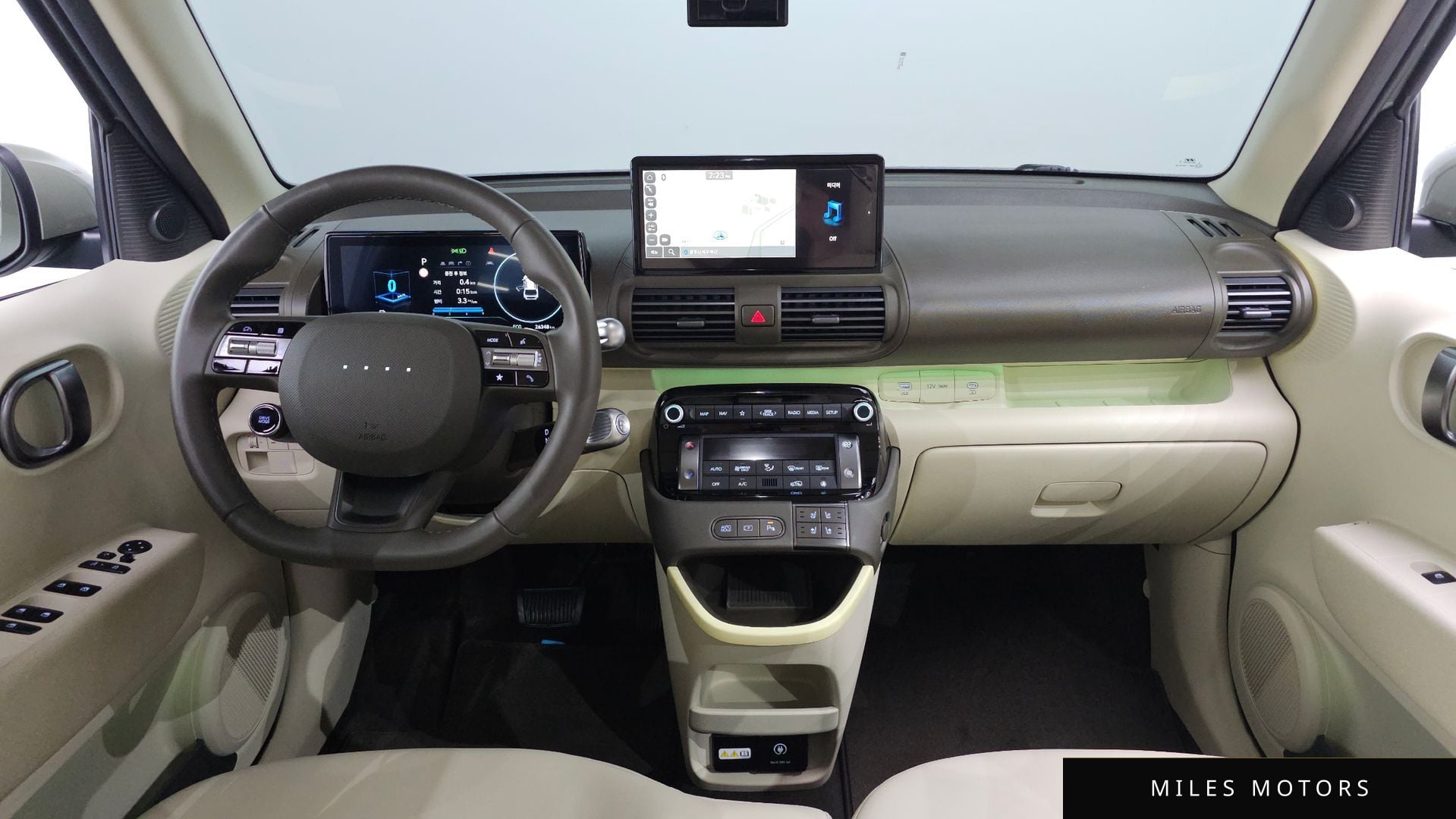 Hyundai Casper 2025 — миниатюра 7