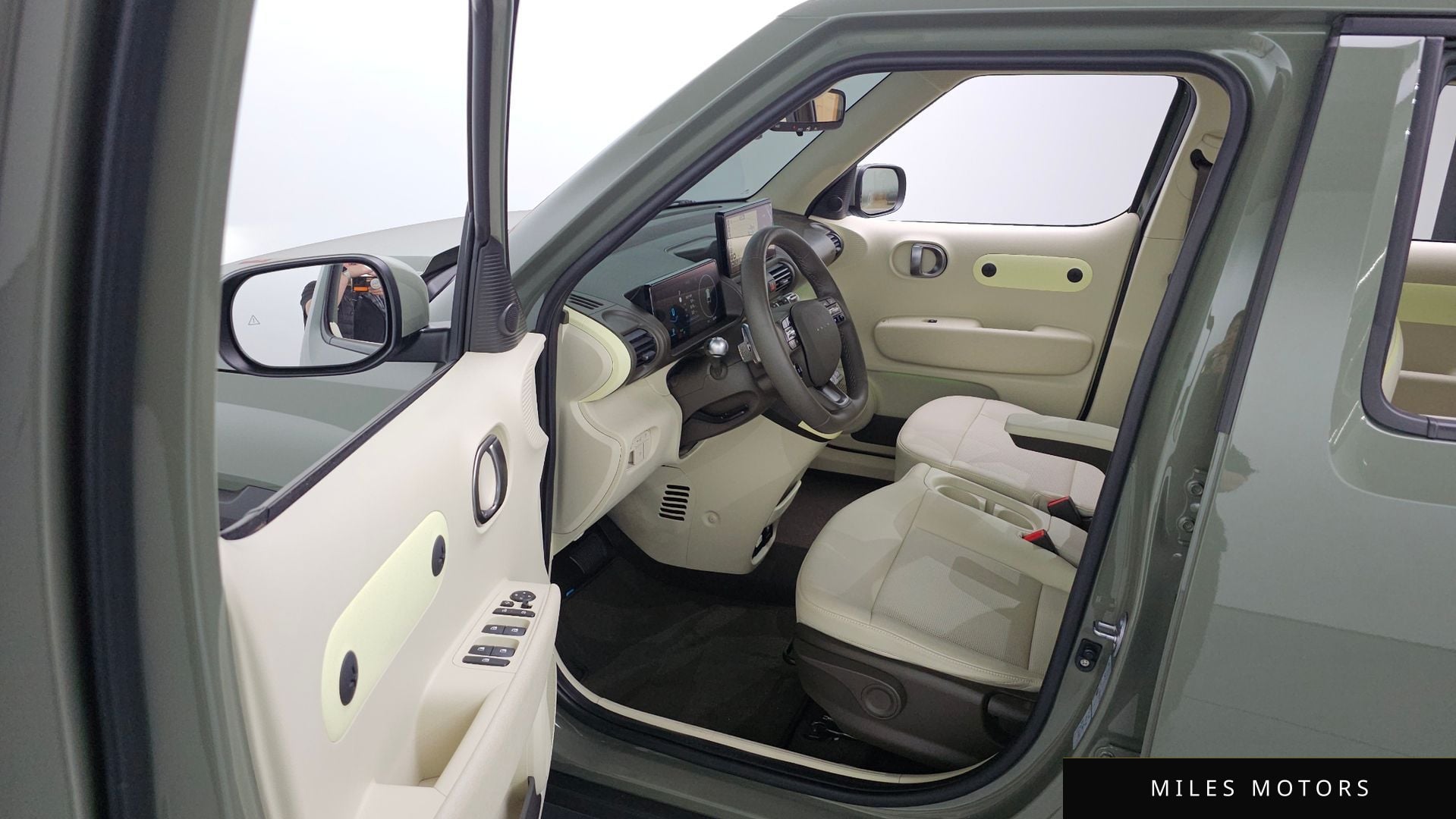 Hyundai Casper 2025 — миниатюра 10