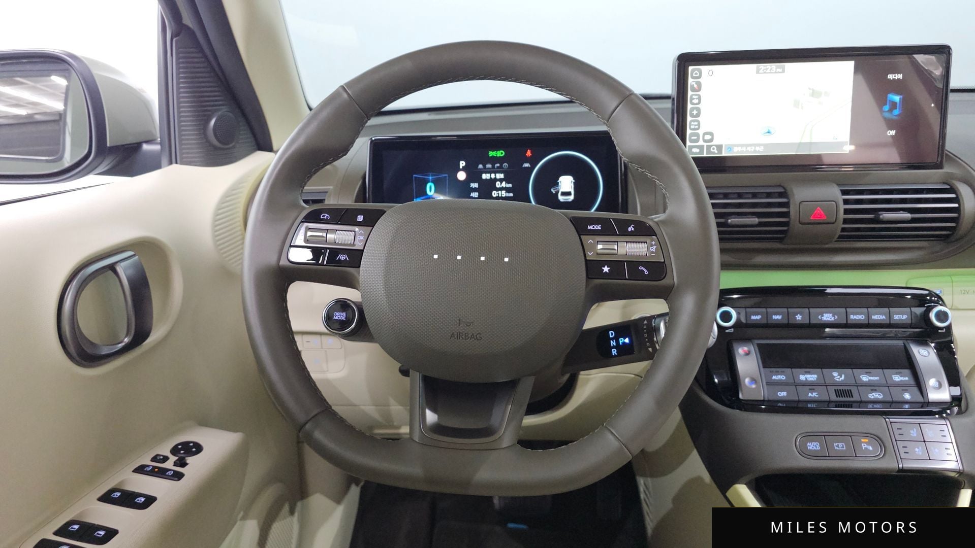 Hyundai Casper 2025 — миниатюра 11