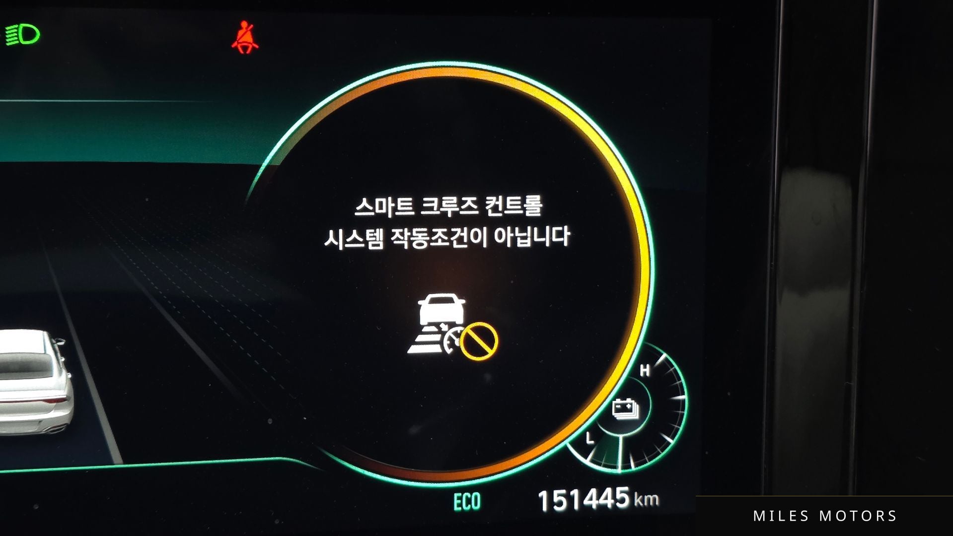 Hyundai 뉴 그랜저 IG 하이브리드 2022 — миниатюра 20