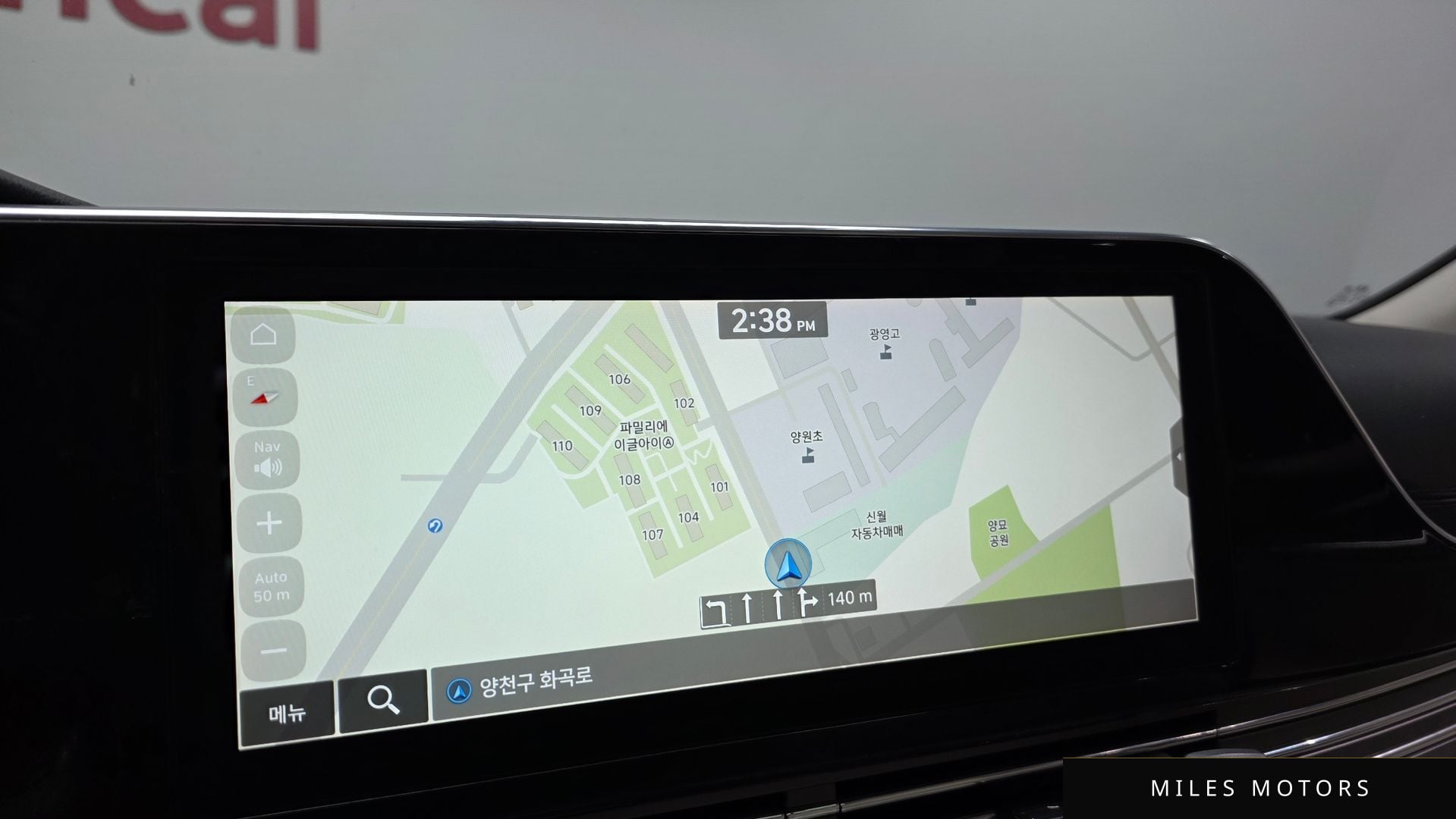 Hyundai 뉴 그랜저 IG 하이브리드 2022 — миниатюра 21