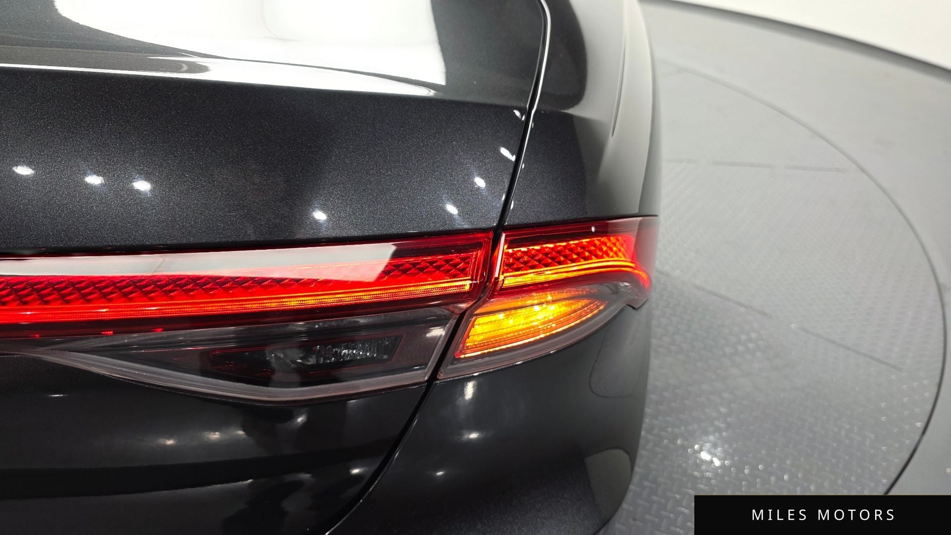 Hyundai 뉴 그랜저 IG 하이브리드 2022 — миниатюра 9