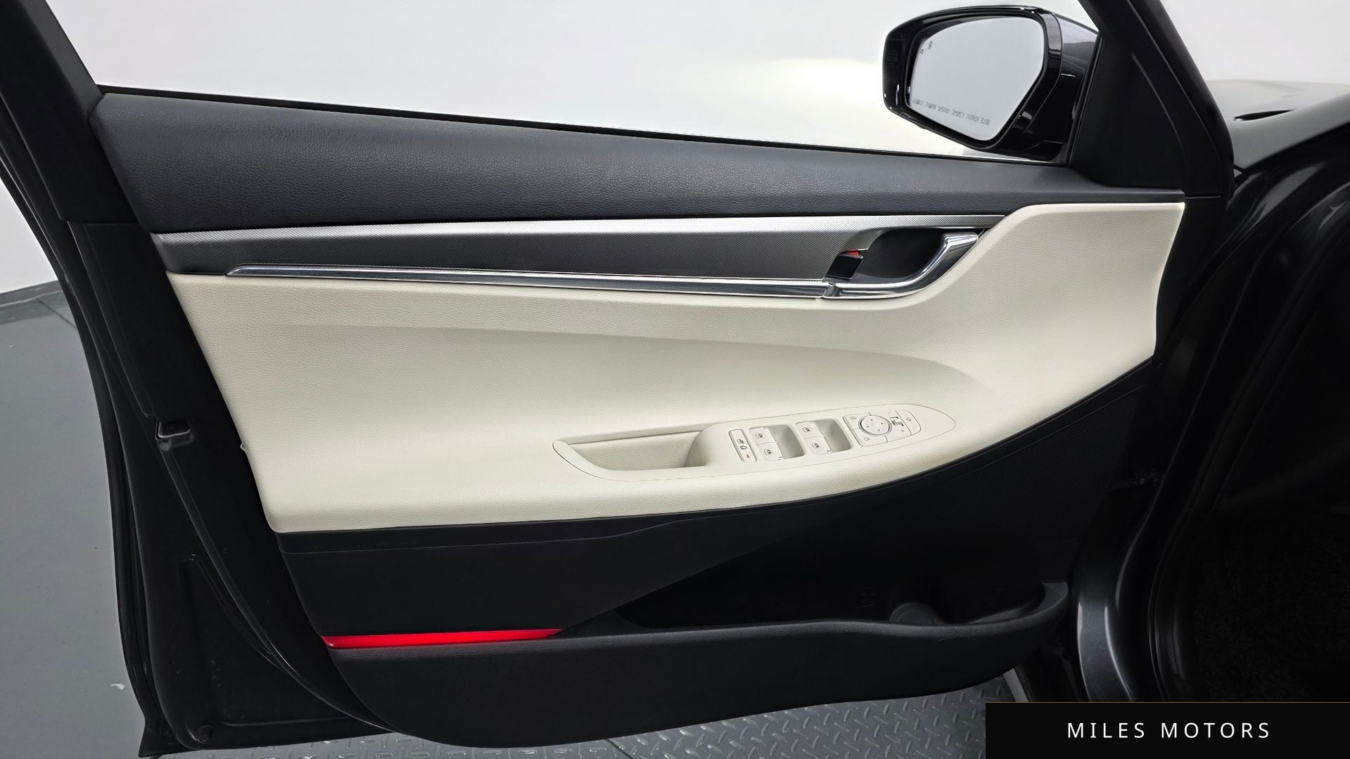 Hyundai 뉴 그랜저 IG 하이브리드 2022 — миниатюра 14