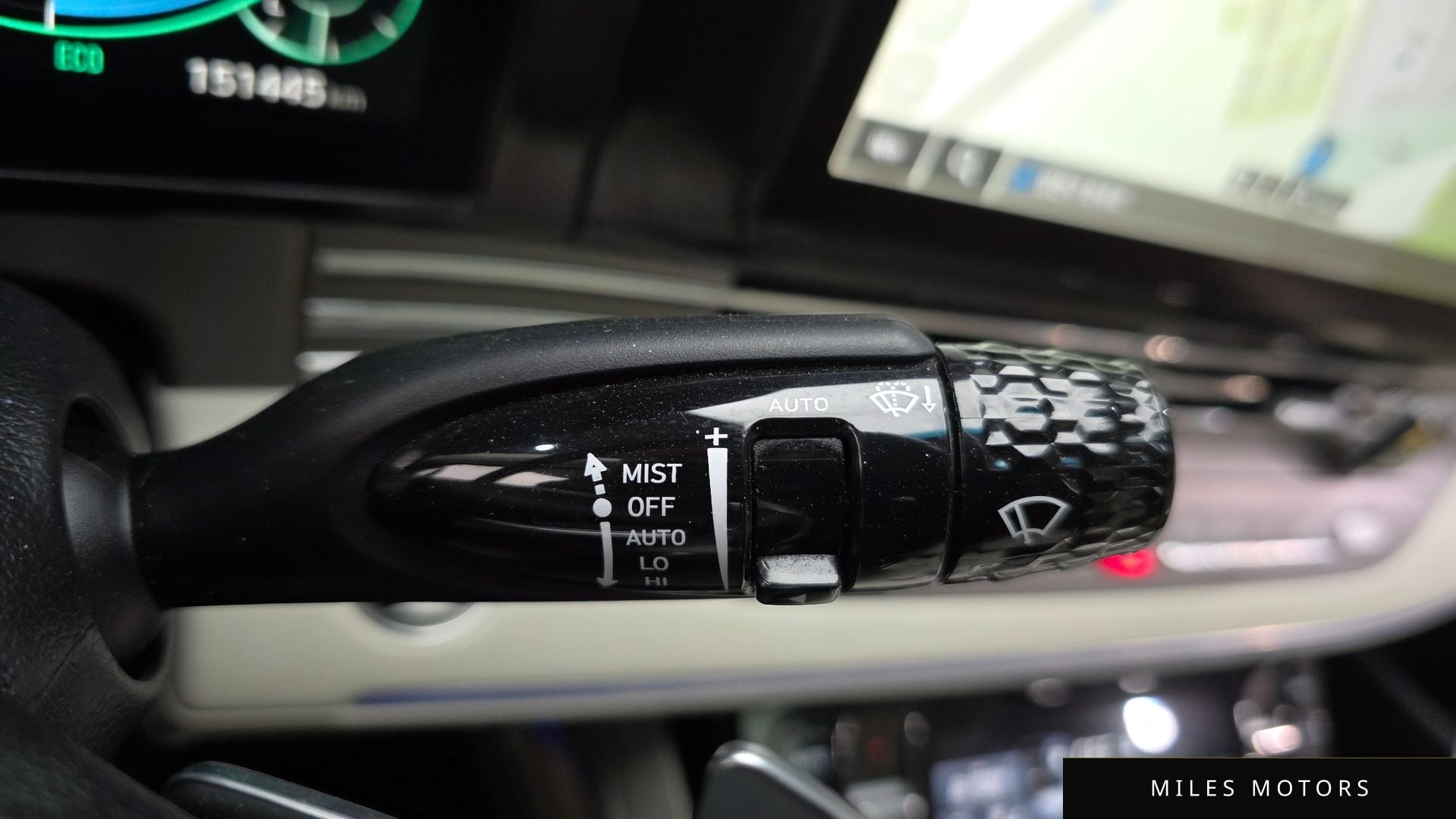 Hyundai 뉴 그랜저 IG 하이브리드 2022 — миниатюра 28
