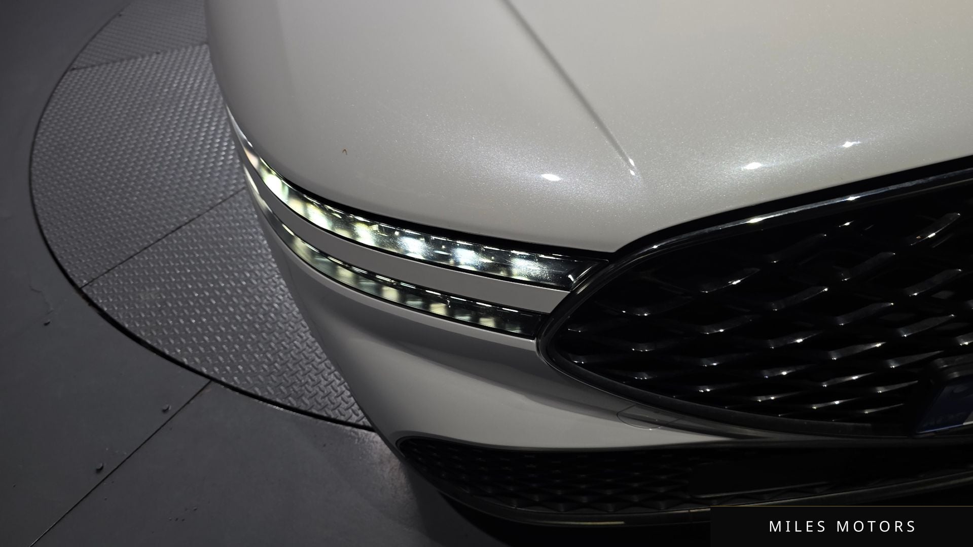 Genesis G90 (RS4) 2022 — миниатюра 8