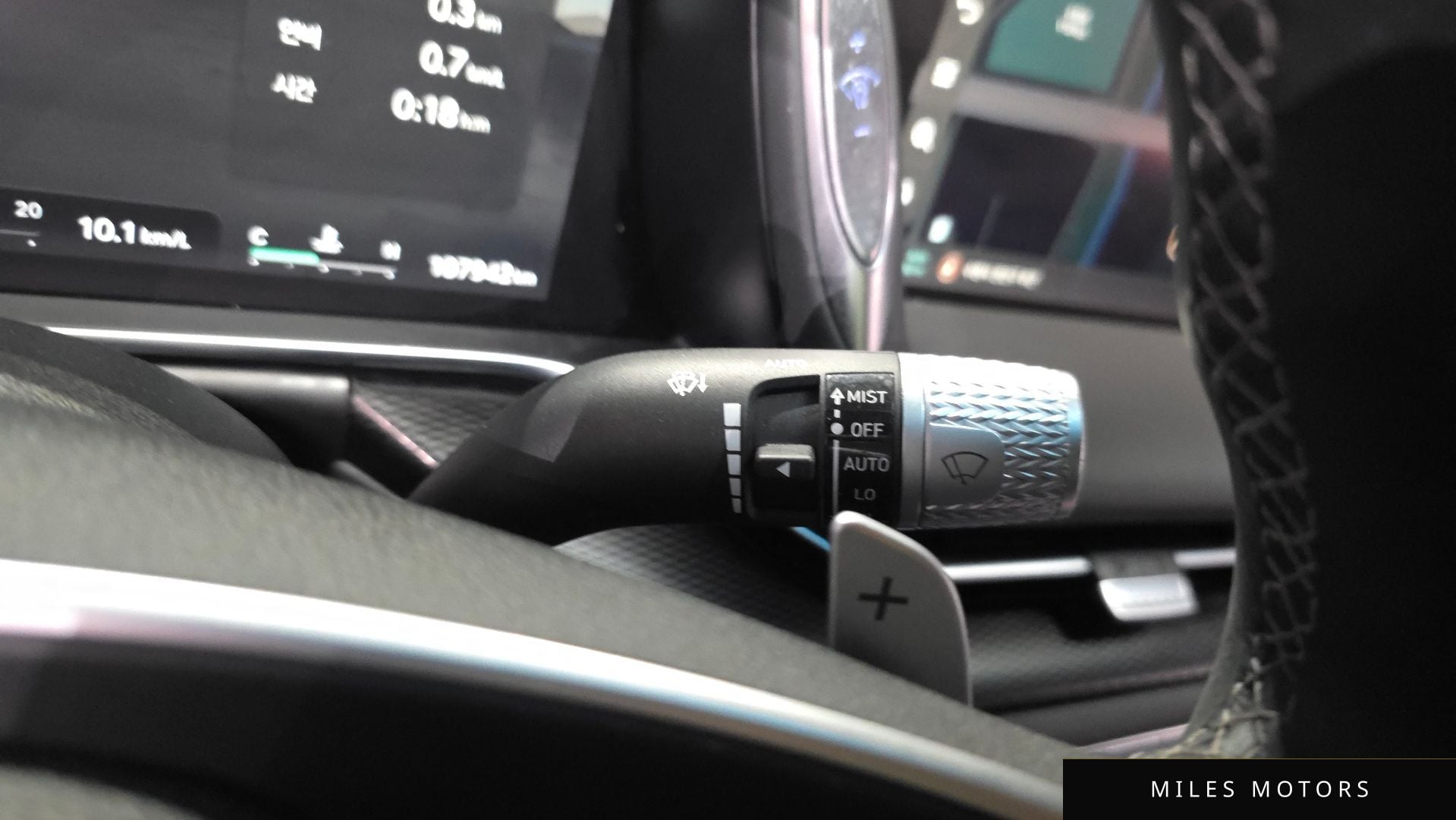 Genesis G90 (RS4) 2022 — миниатюра 32