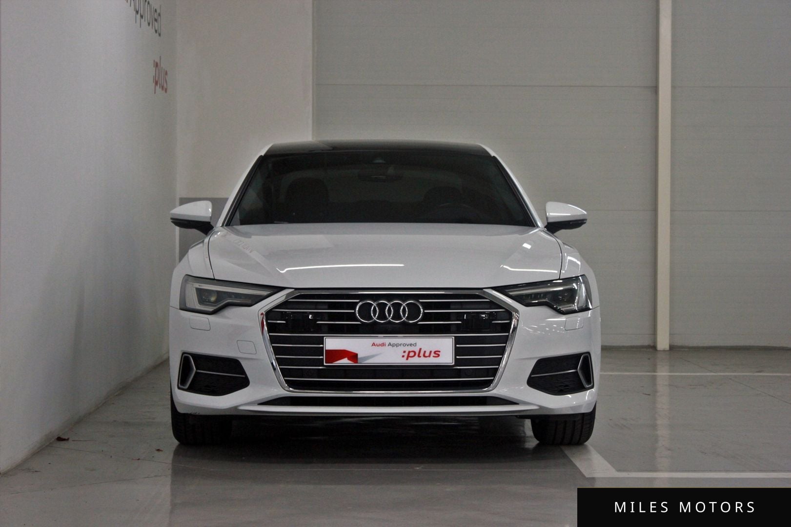 Audi A6 (C8) 2022 — миниатюра 3