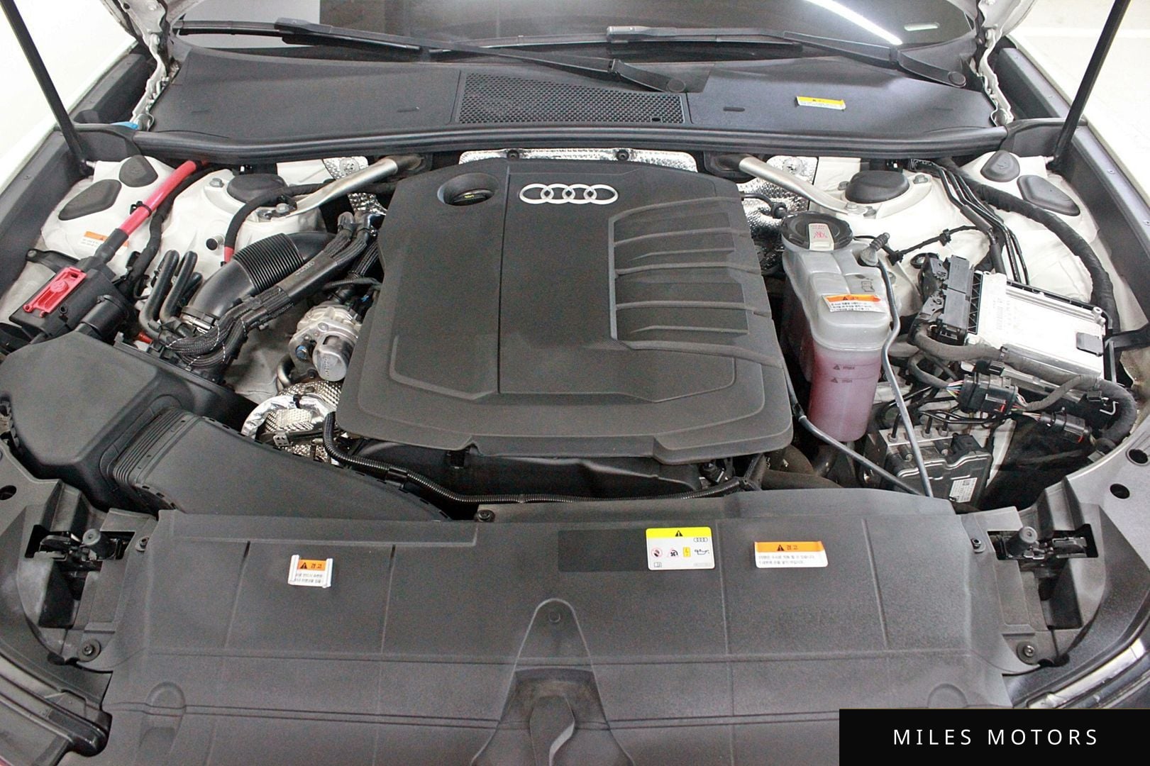 Audi A6 (C8) 2022 — миниатюра 6