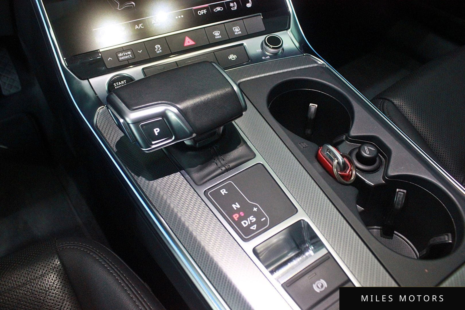 Audi A6 (C8) 2022 — миниатюра 9