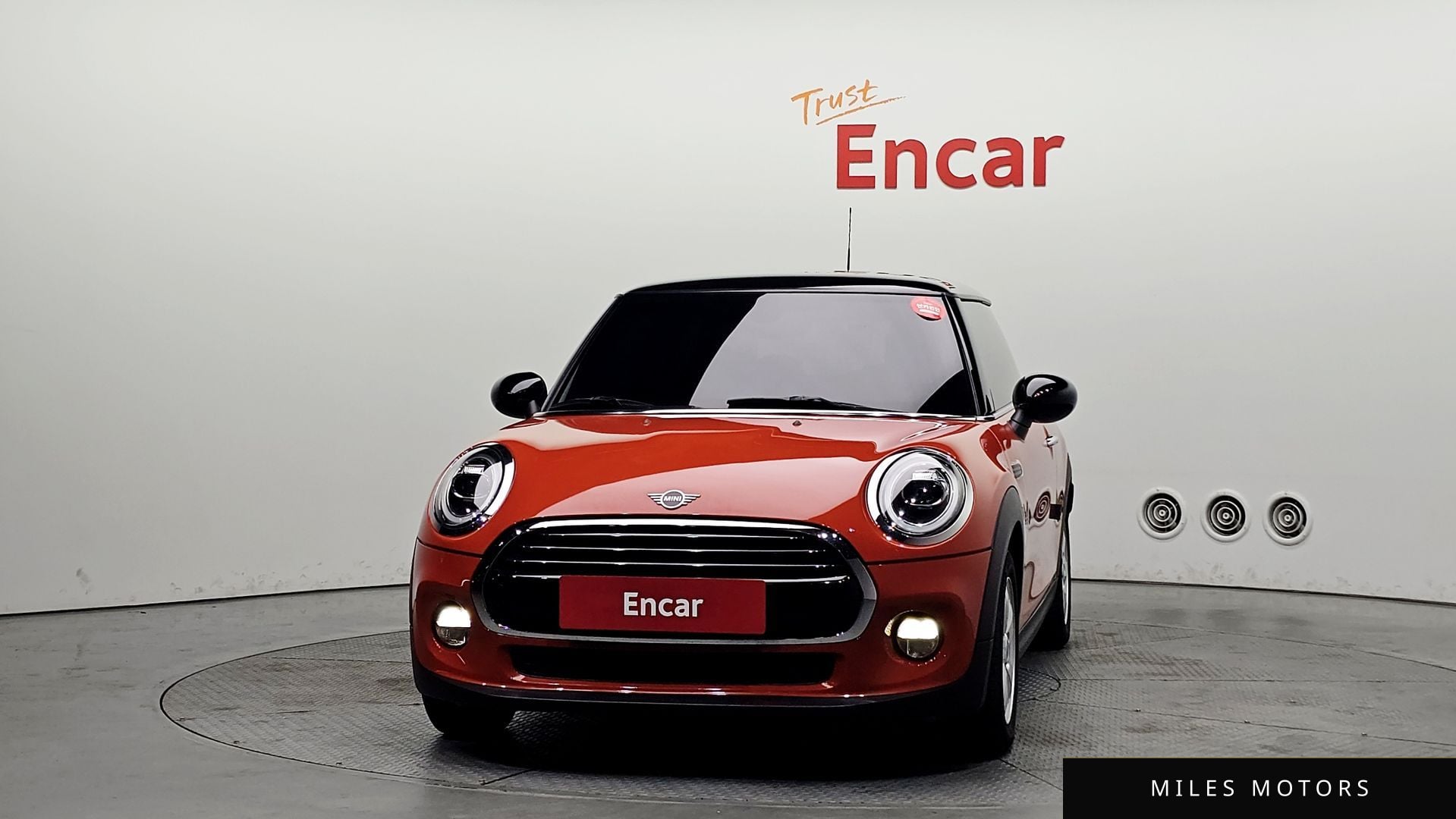 MINI 쿠퍼 2019 — миниатюра 3