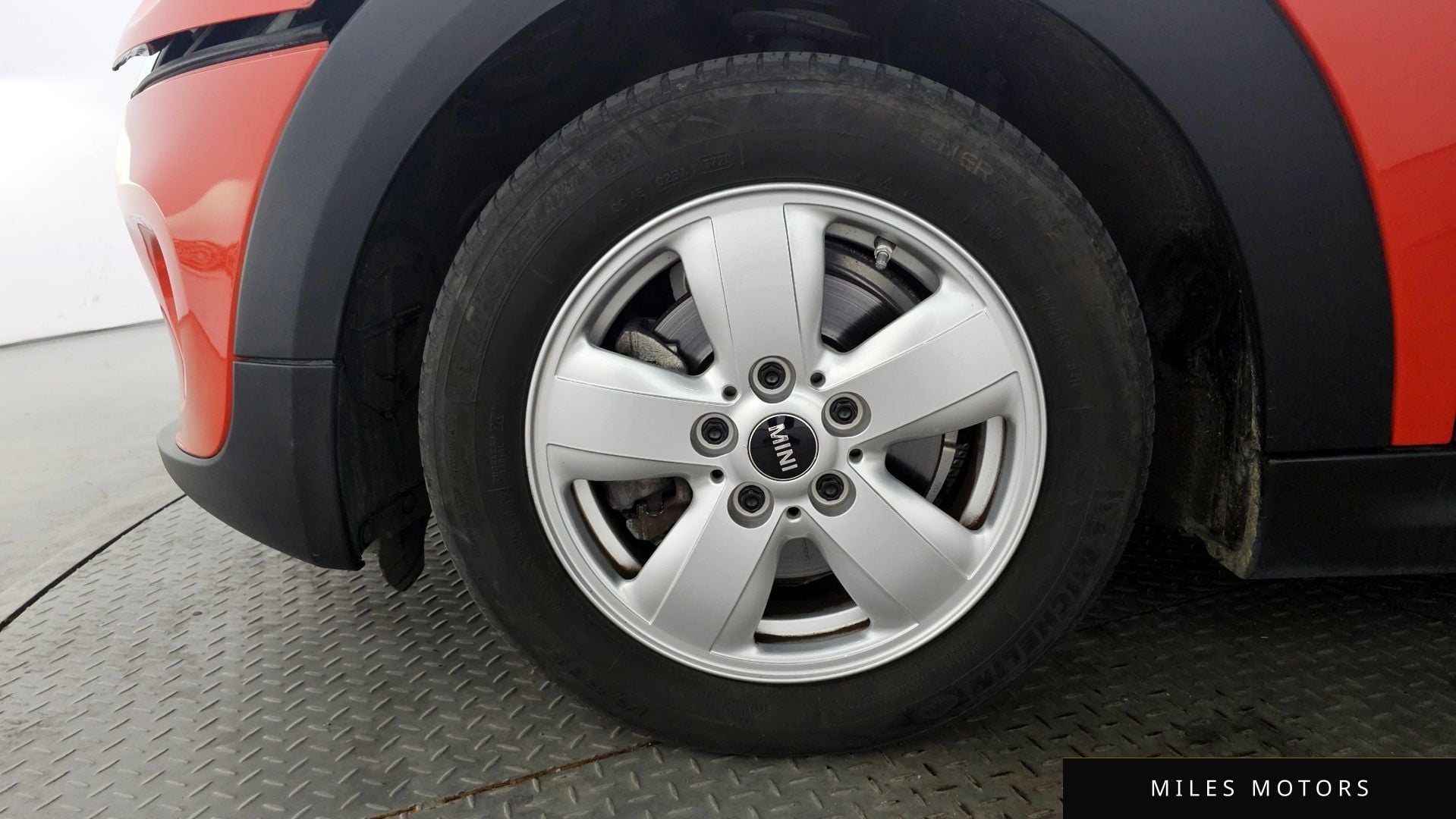 MINI 쿠퍼 2019 — миниатюра 5