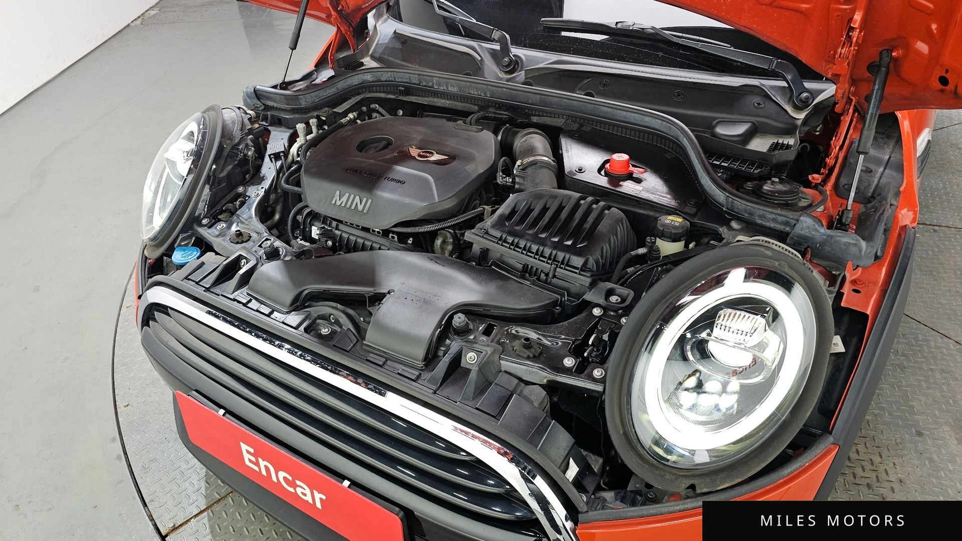 MINI 쿠퍼 2019 — миниатюра 6