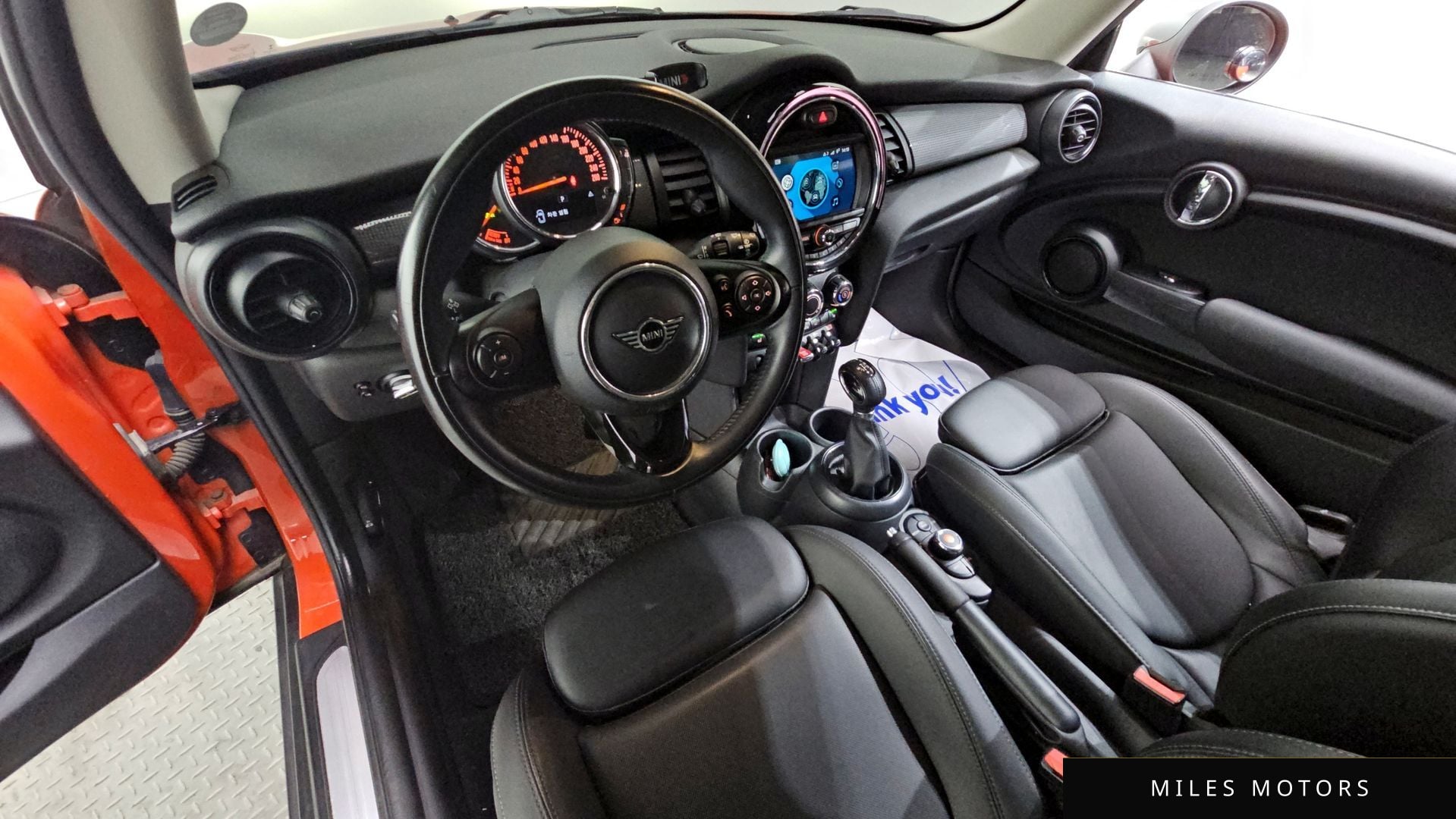 MINI 쿠퍼 2019 — миниатюра 7