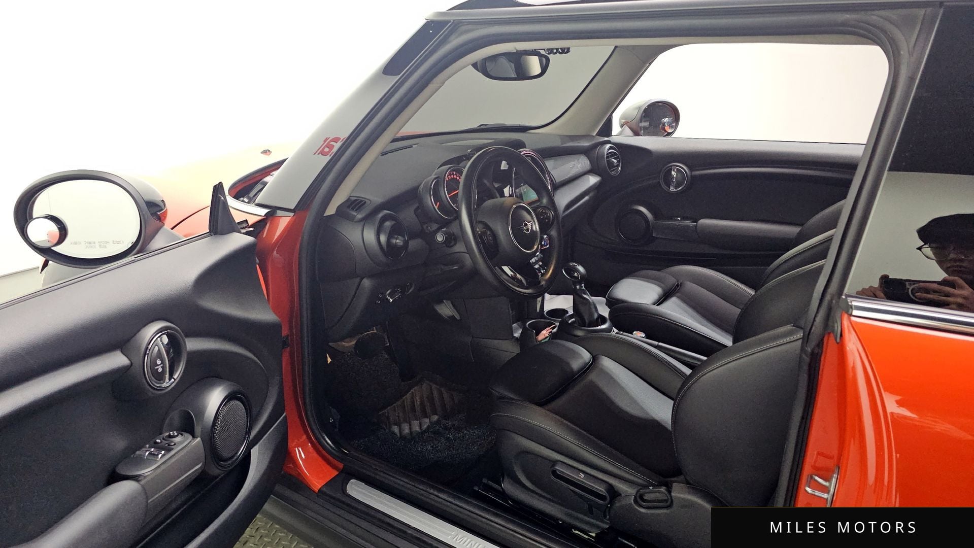 MINI 쿠퍼 2019 — миниатюра 10
