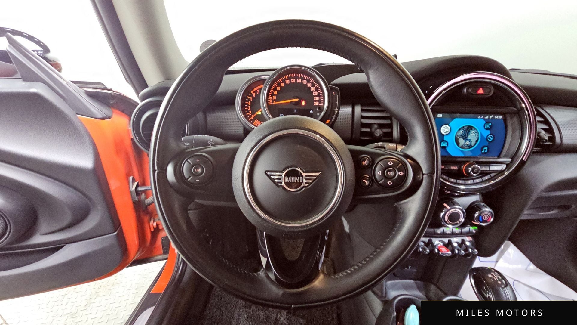MINI 쿠퍼 2019 — миниатюра 15