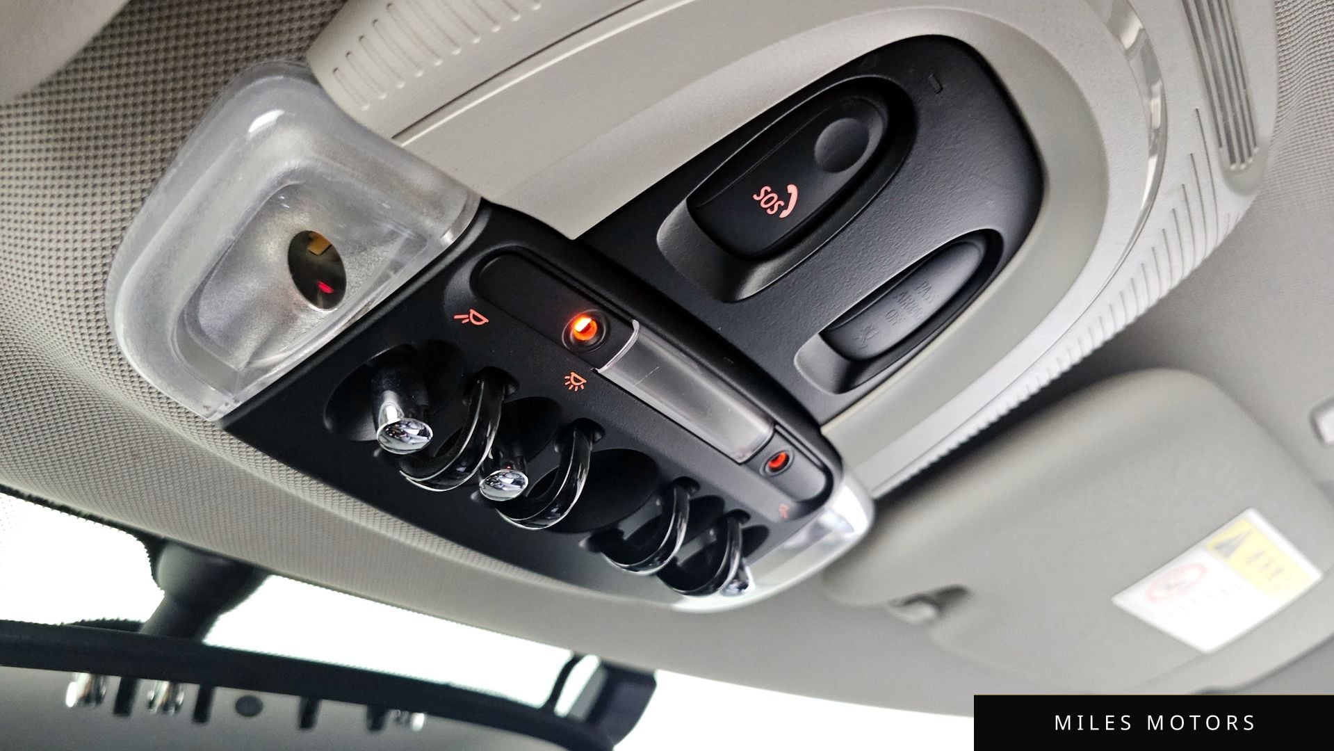 MINI 쿠퍼 2019 — миниатюра 19