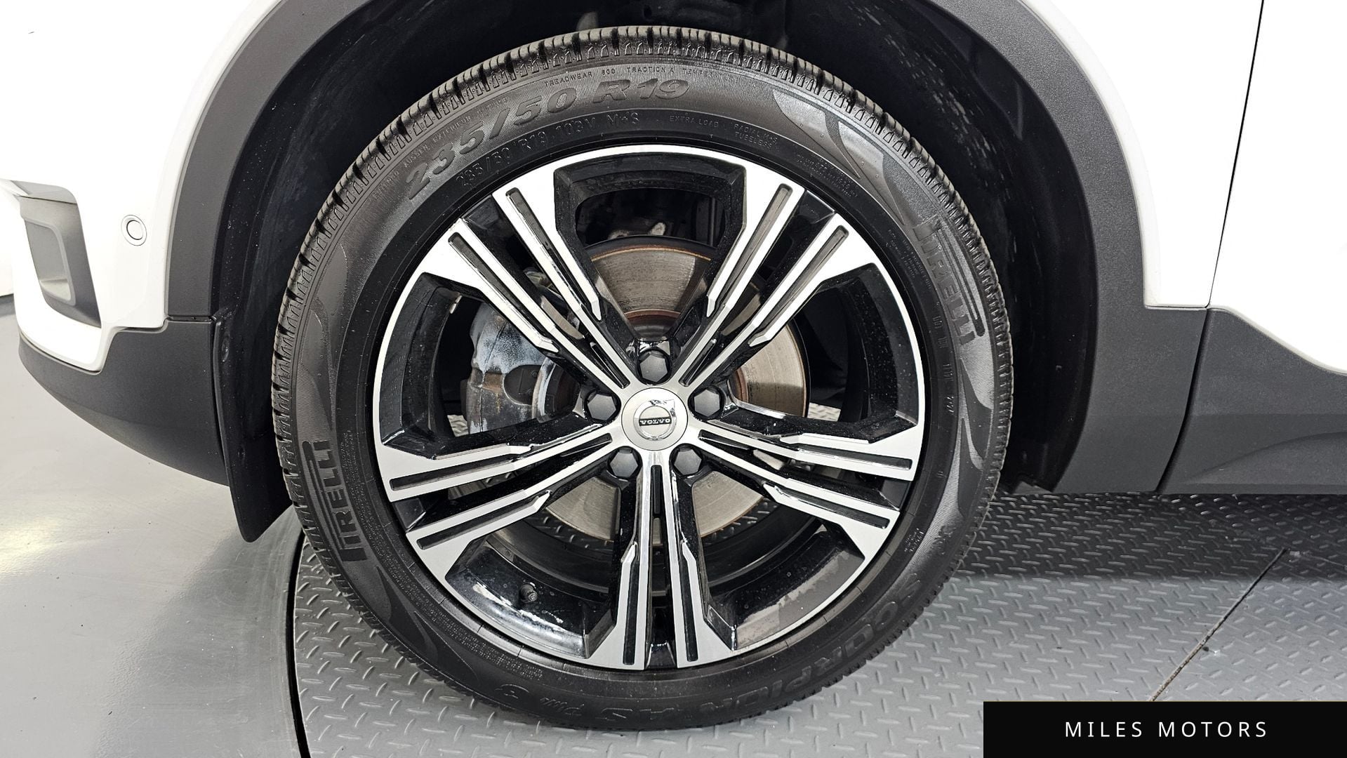 Volvo XC40 2020 — миниатюра 5