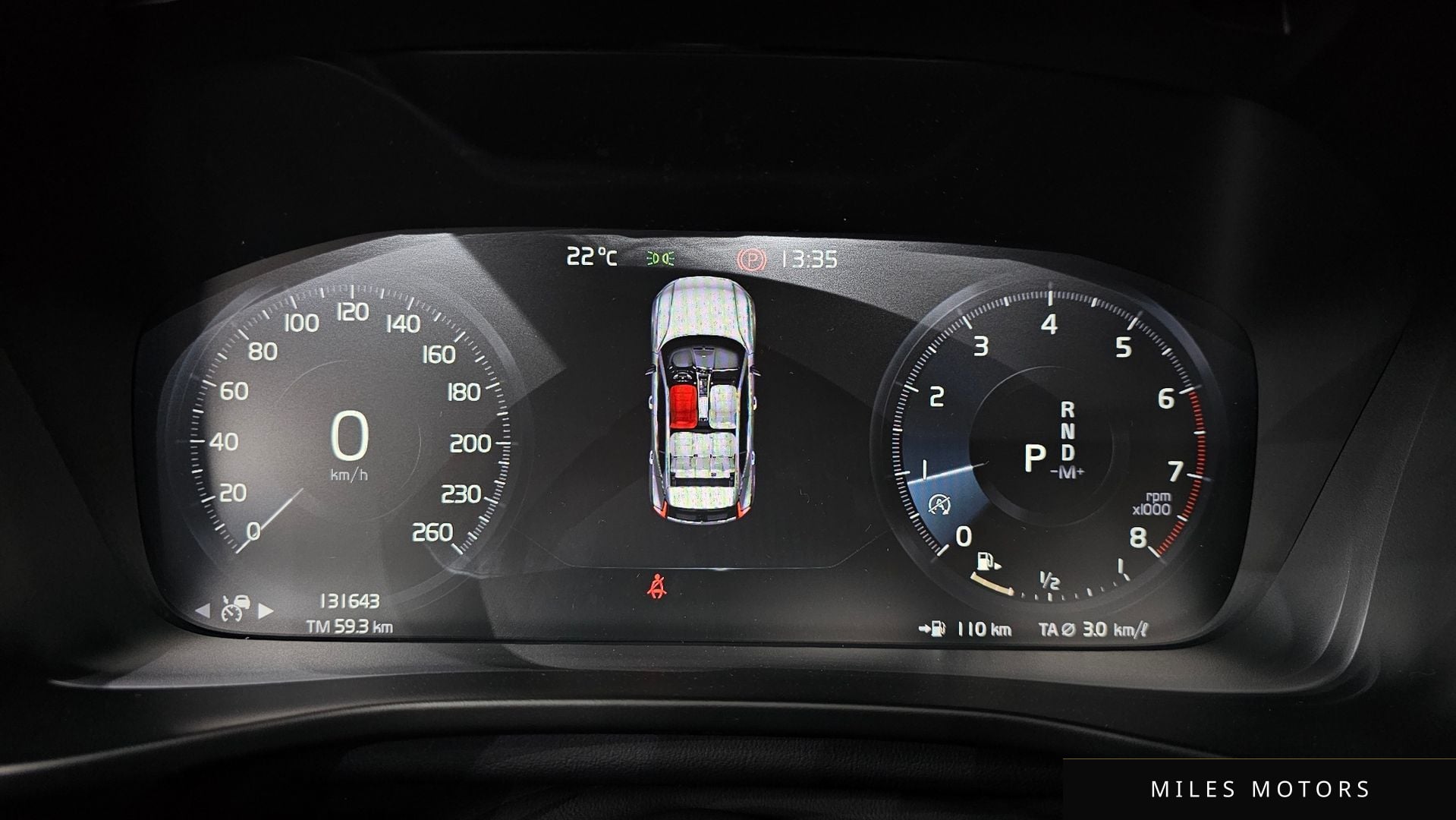 Volvo XC40 2020 — миниатюра 11