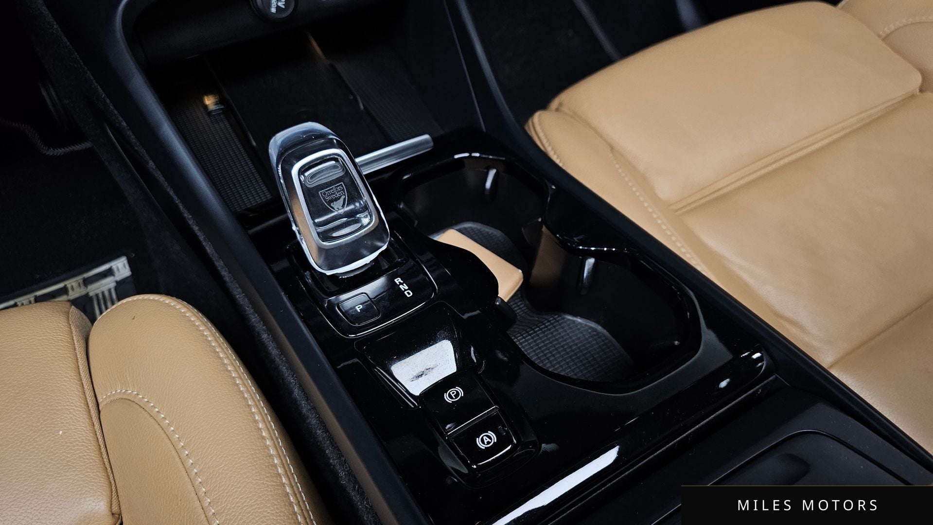 Volvo XC40 2020 — миниатюра 12
