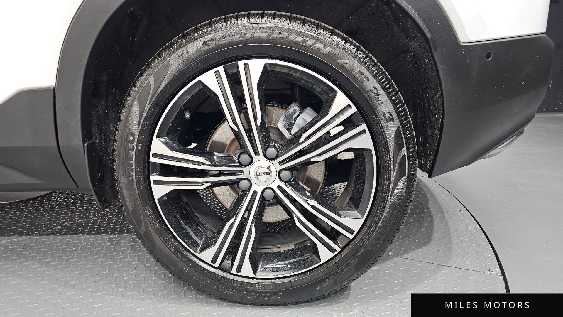 Volvo XC40 2020 — миниатюра 7