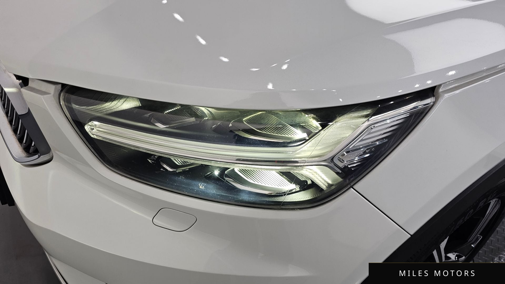 Volvo XC40 2020 — миниатюра 8