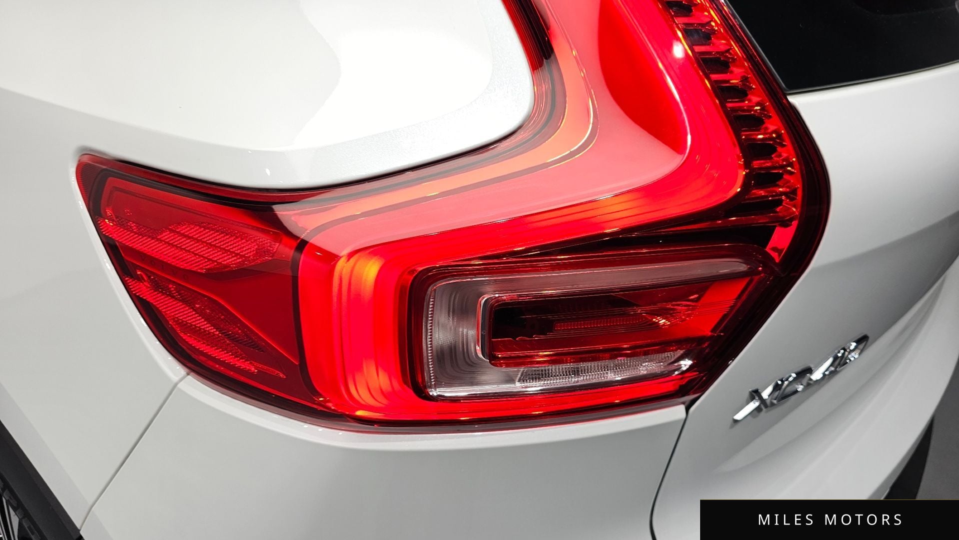 Volvo XC40 2020 — миниатюра 9