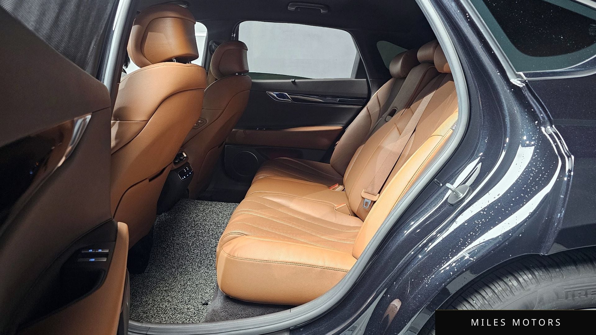 Genesis G80 (RG3) 2022 — миниатюра 11