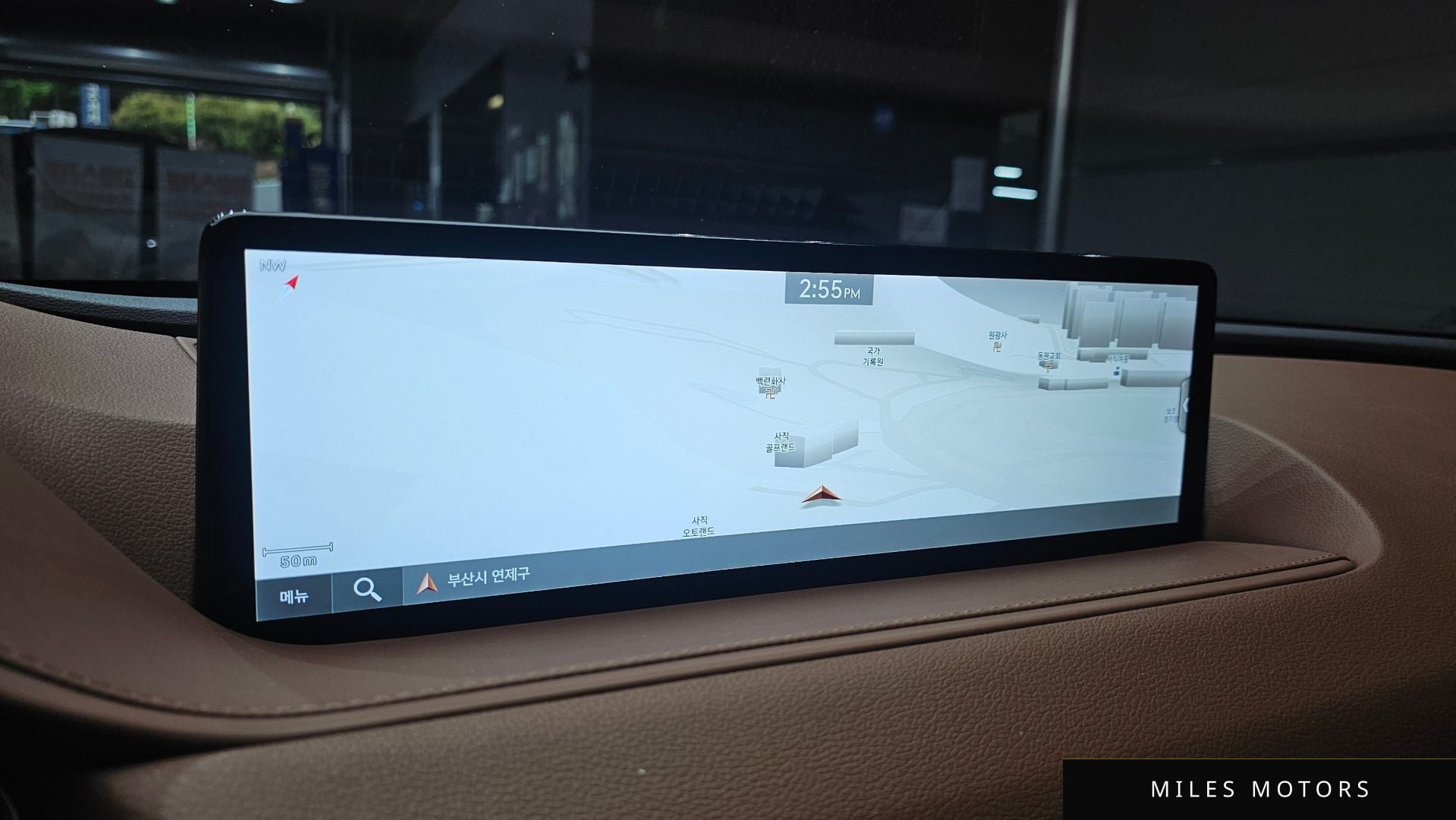 Genesis G80 (RG3) 2022 — миниатюра 15
