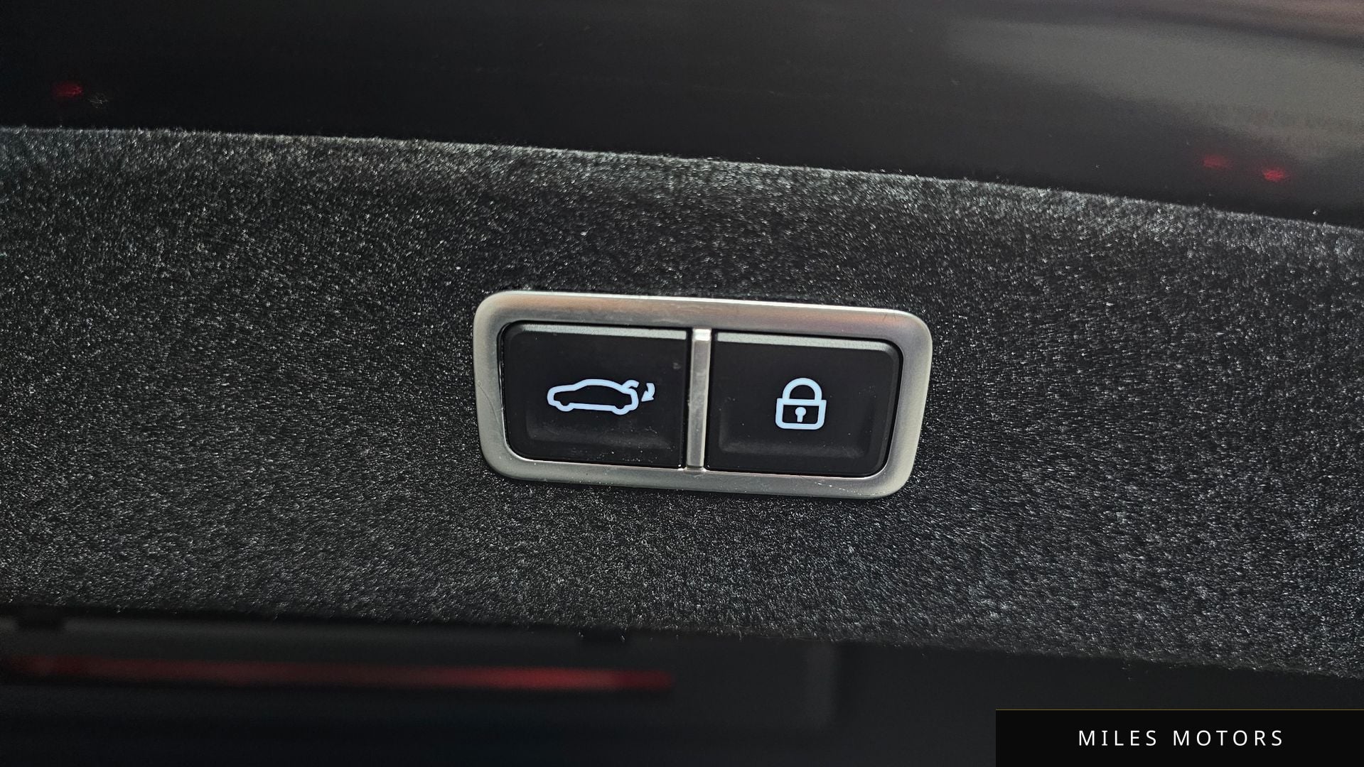 Genesis G80 (RG3) 2022 — миниатюра 20