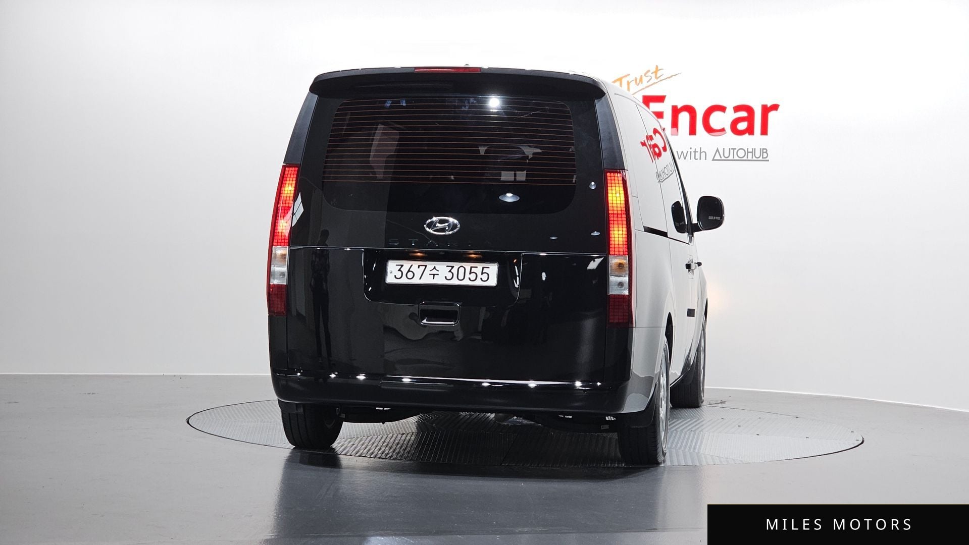 Hyundai Staria 2023 — миниатюра 4