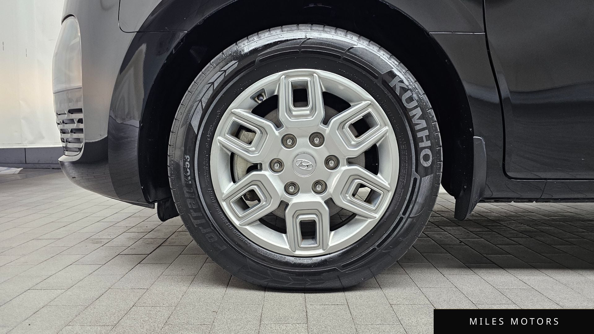 Hyundai Staria 2023 — миниатюра 5