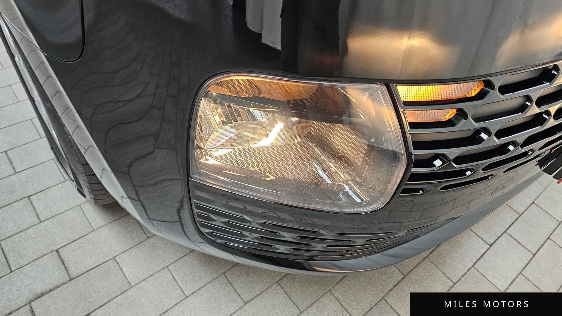 Hyundai Staria 2023 — миниатюра 8