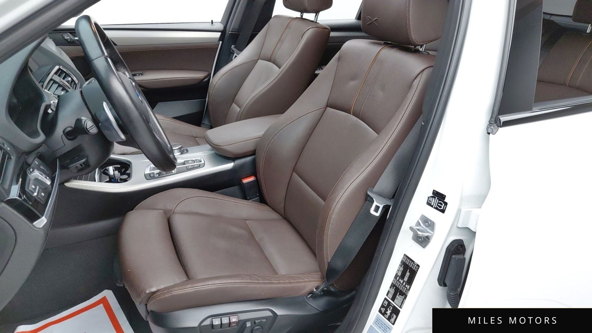 BMW X4 (F26) 2018 — миниатюра 5