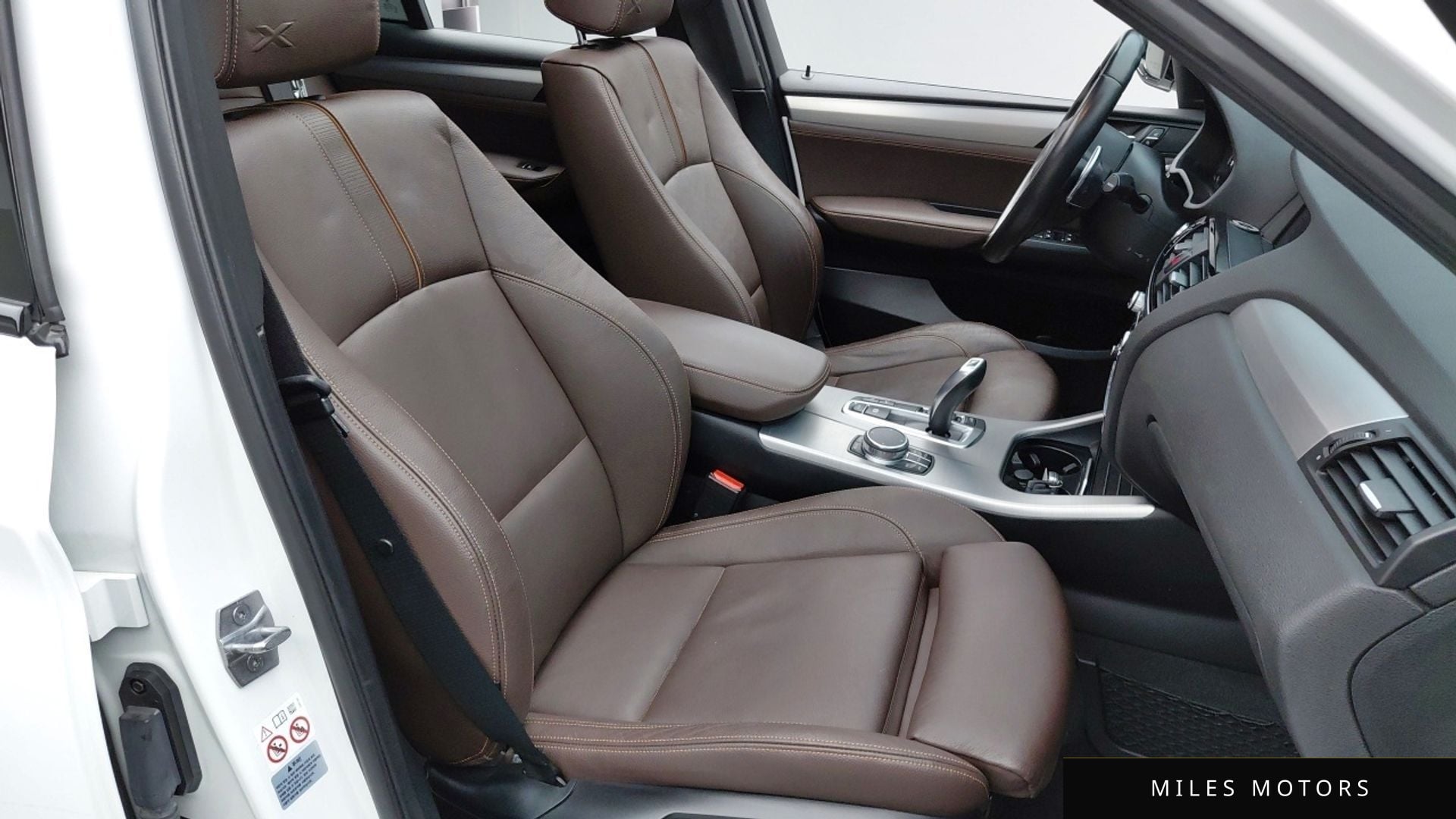 BMW X4 (F26) 2018 — миниатюра 10