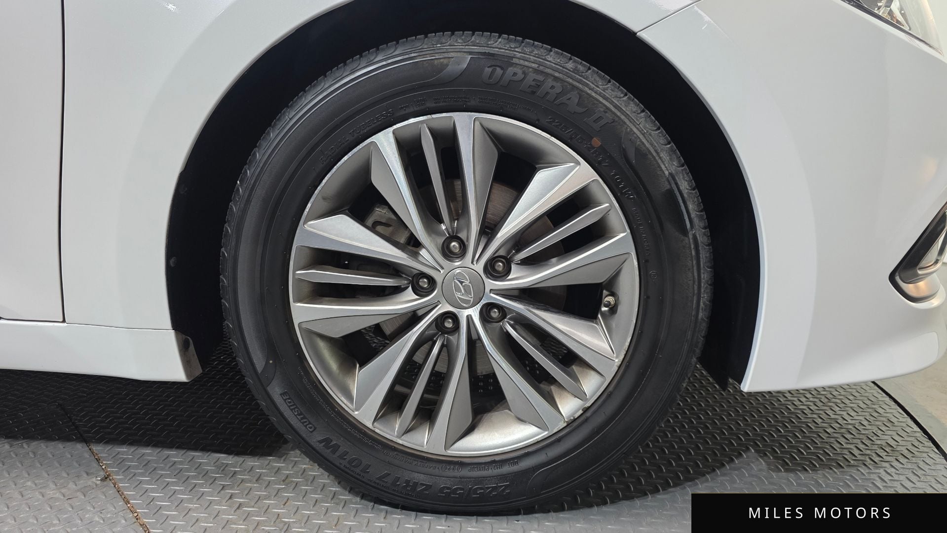 Hyundai Grandeur 2015 — миниатюра 5