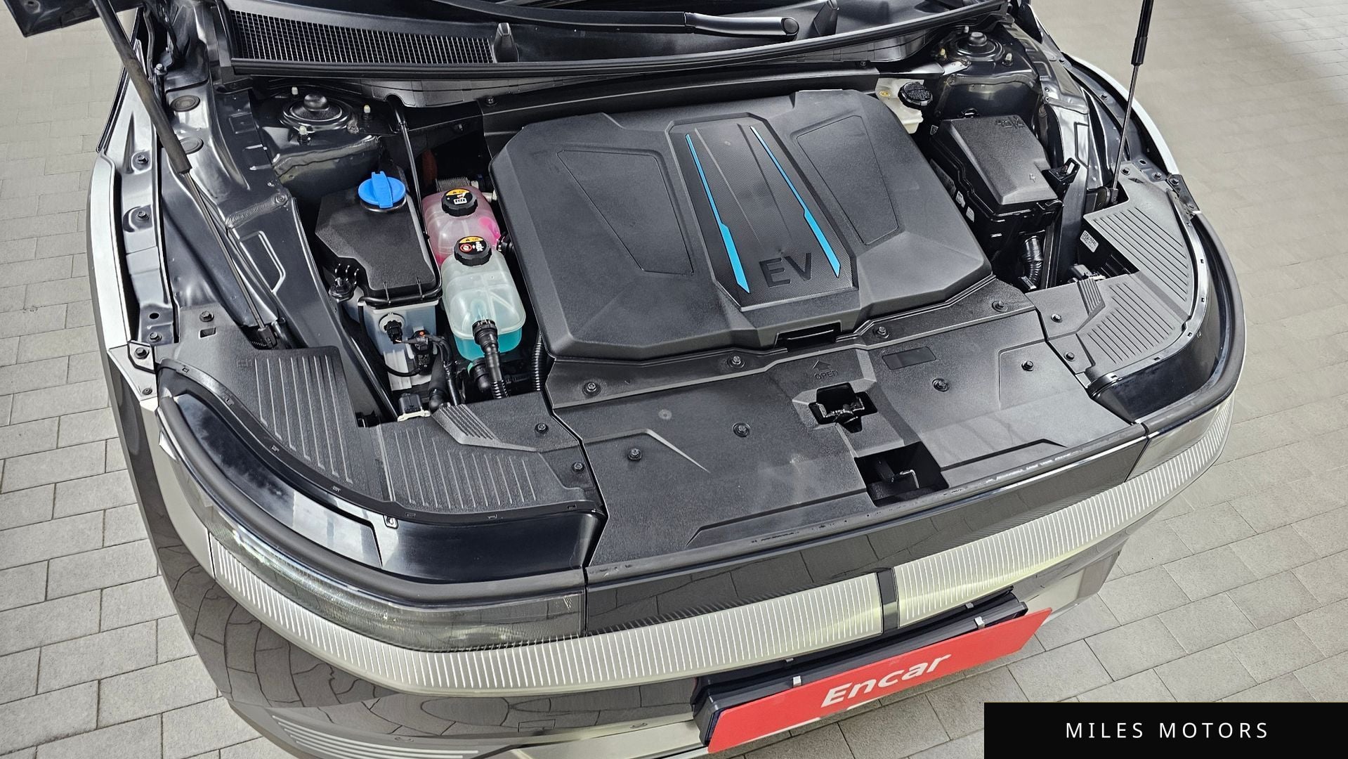Hyundai Ioniq5 2022 — миниатюра 6