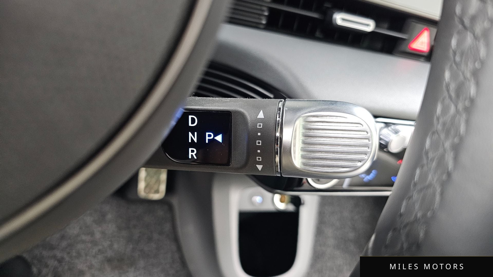 Hyundai Ioniq5 2022 — миниатюра 12